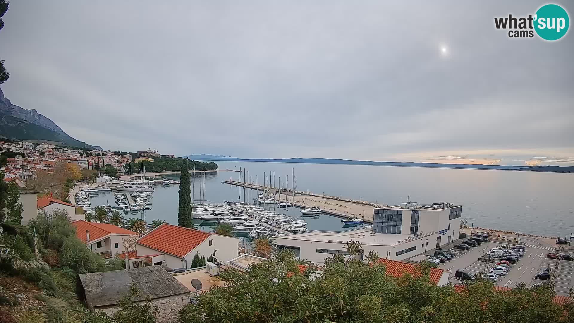 Panorama di Bascavoda