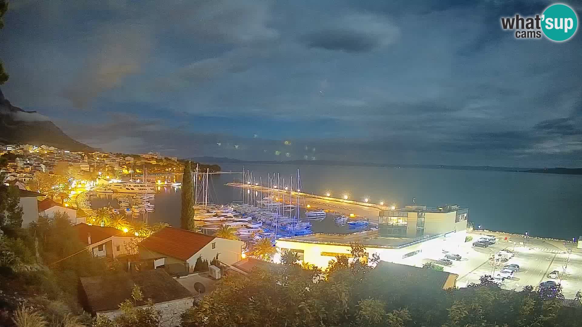 Panorama di Bascavoda