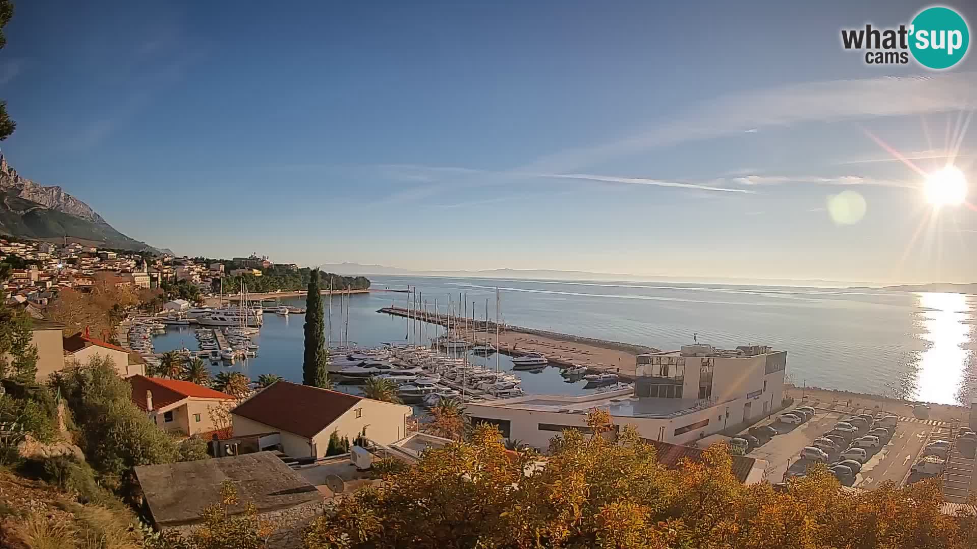 Panorama di Bascavoda