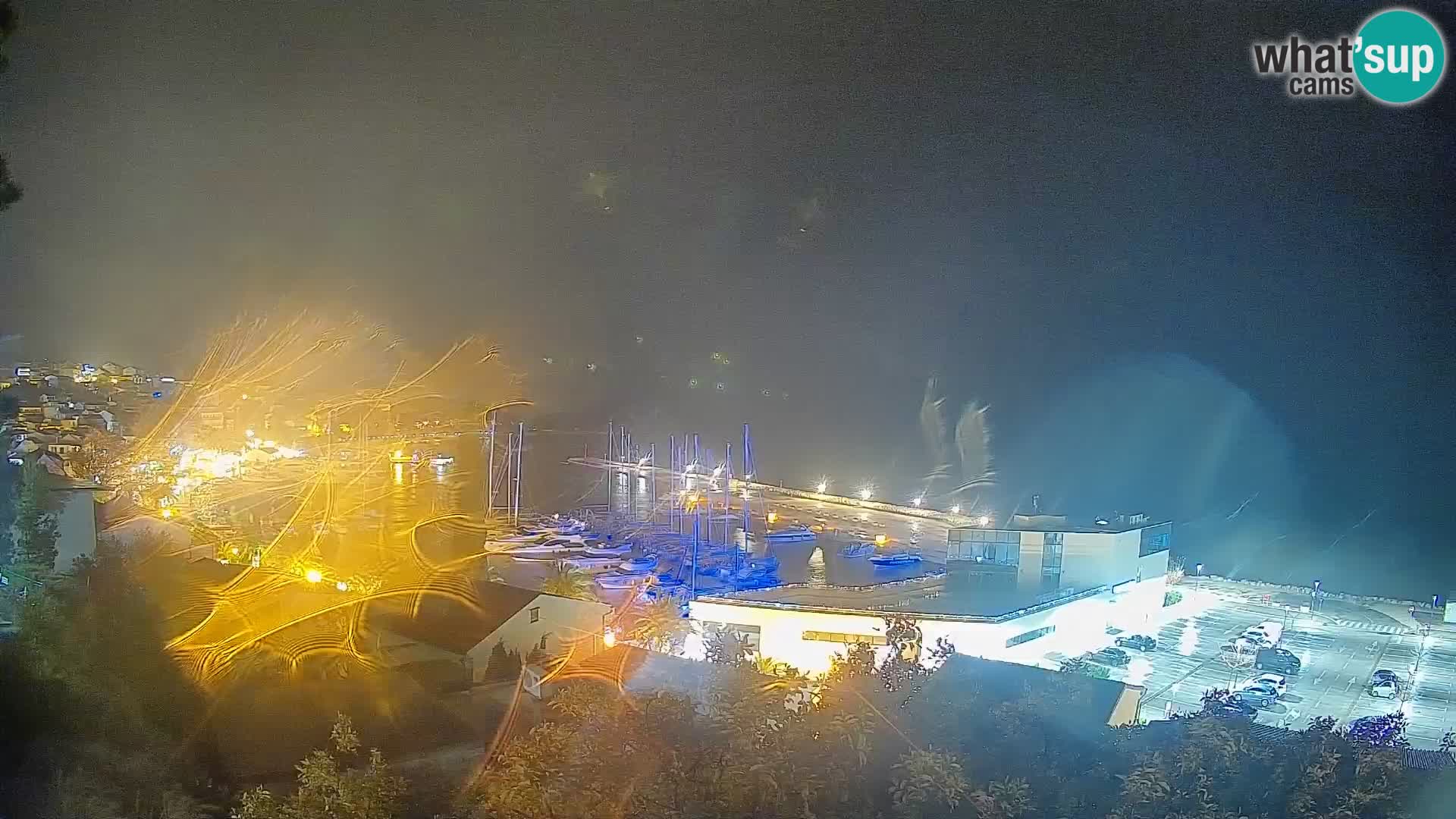 Panorama di Bascavoda