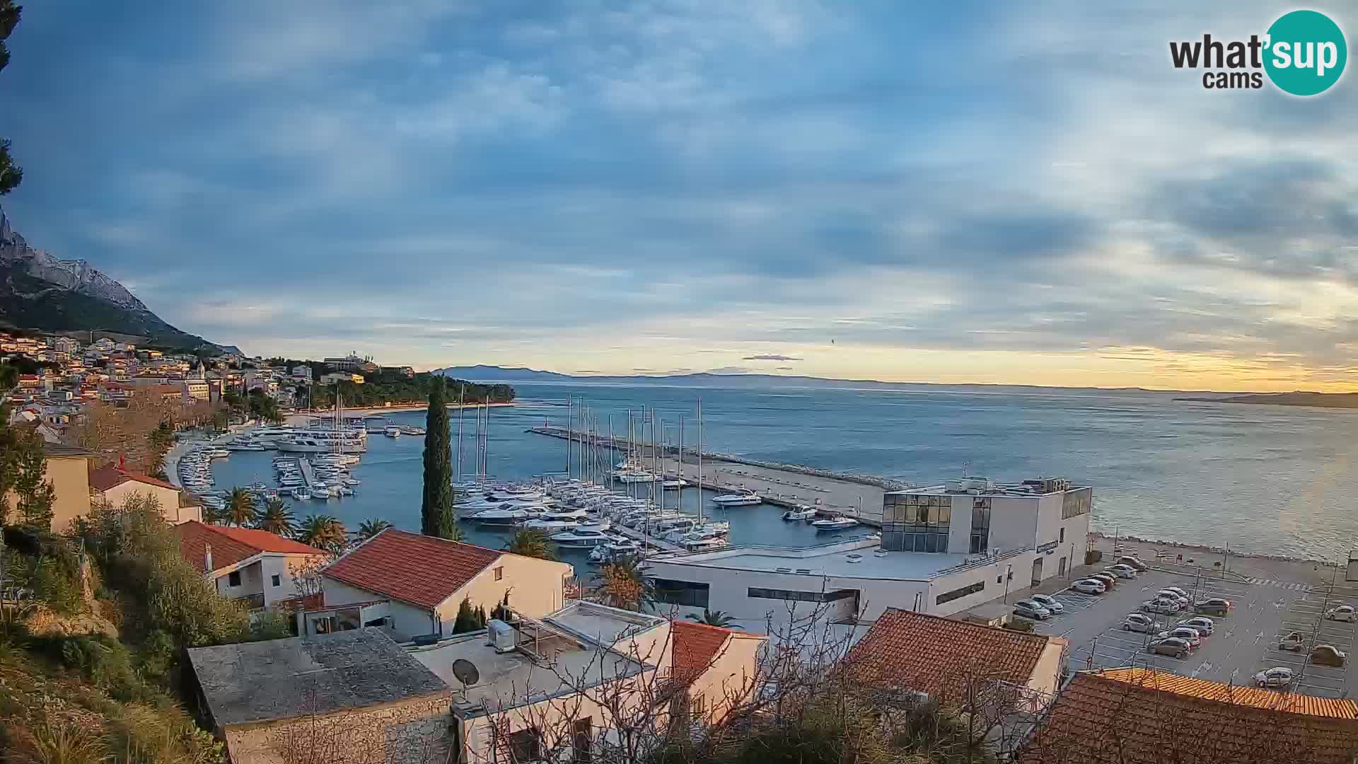 Panorama di Bascavoda