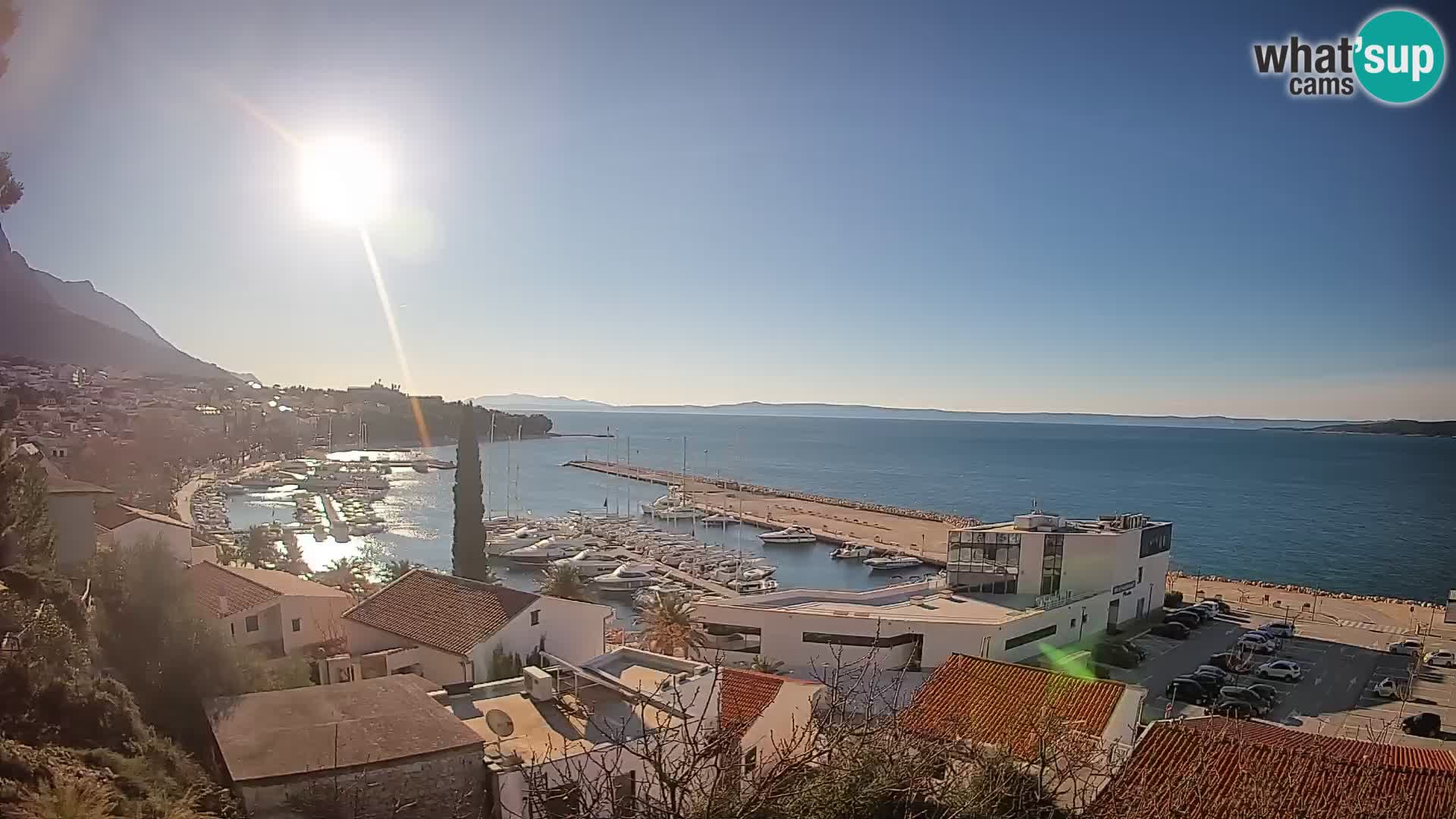 Panorama di Bascavoda