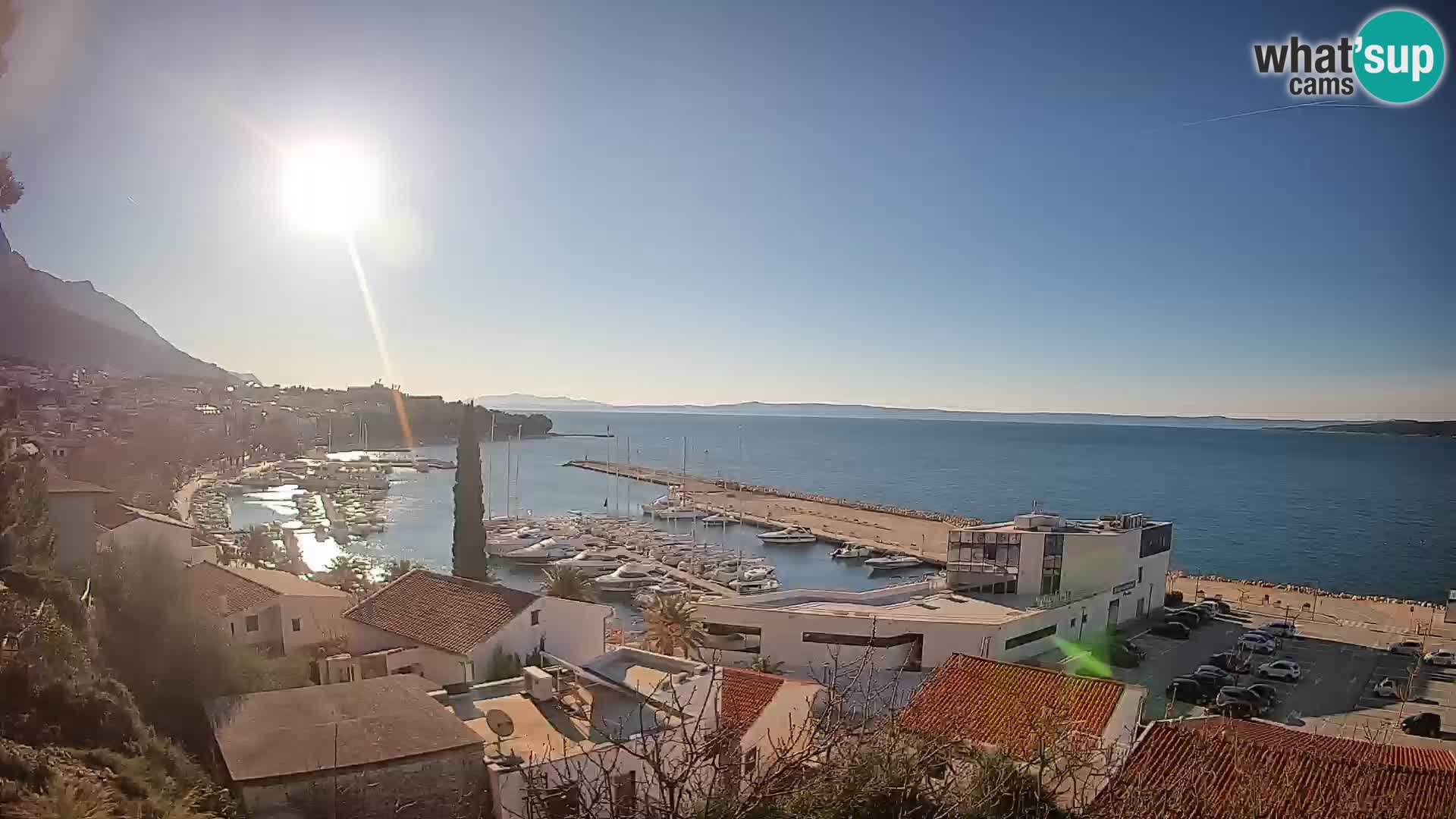 Panorama di Bascavoda