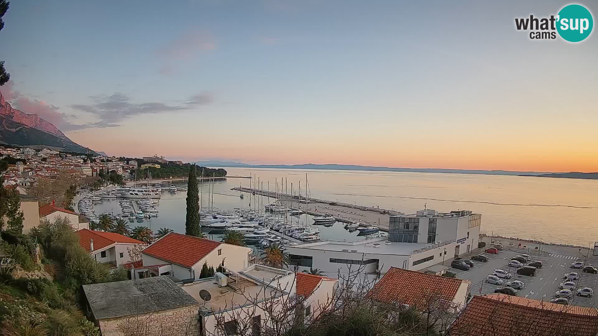 Panorama di Bascavoda