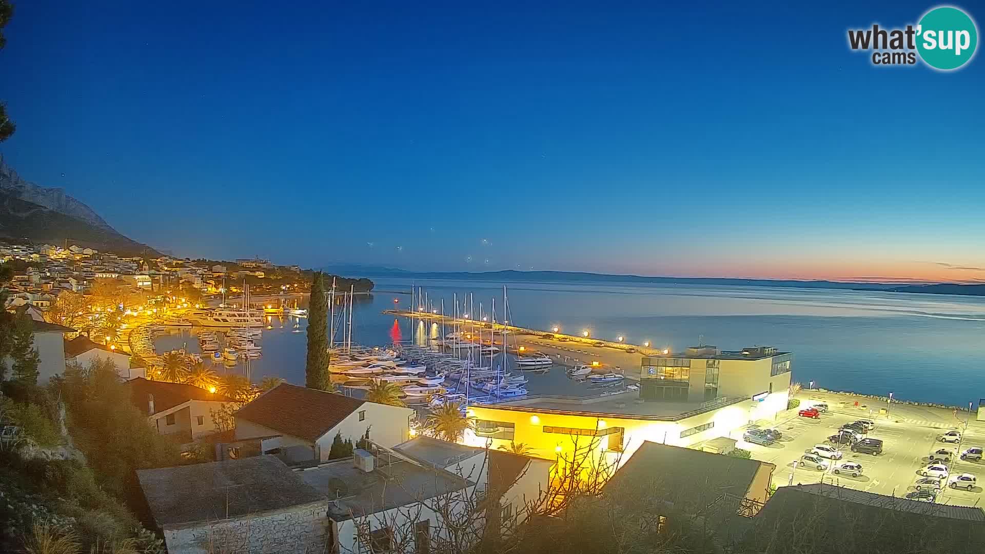 Panorama di Bascavoda