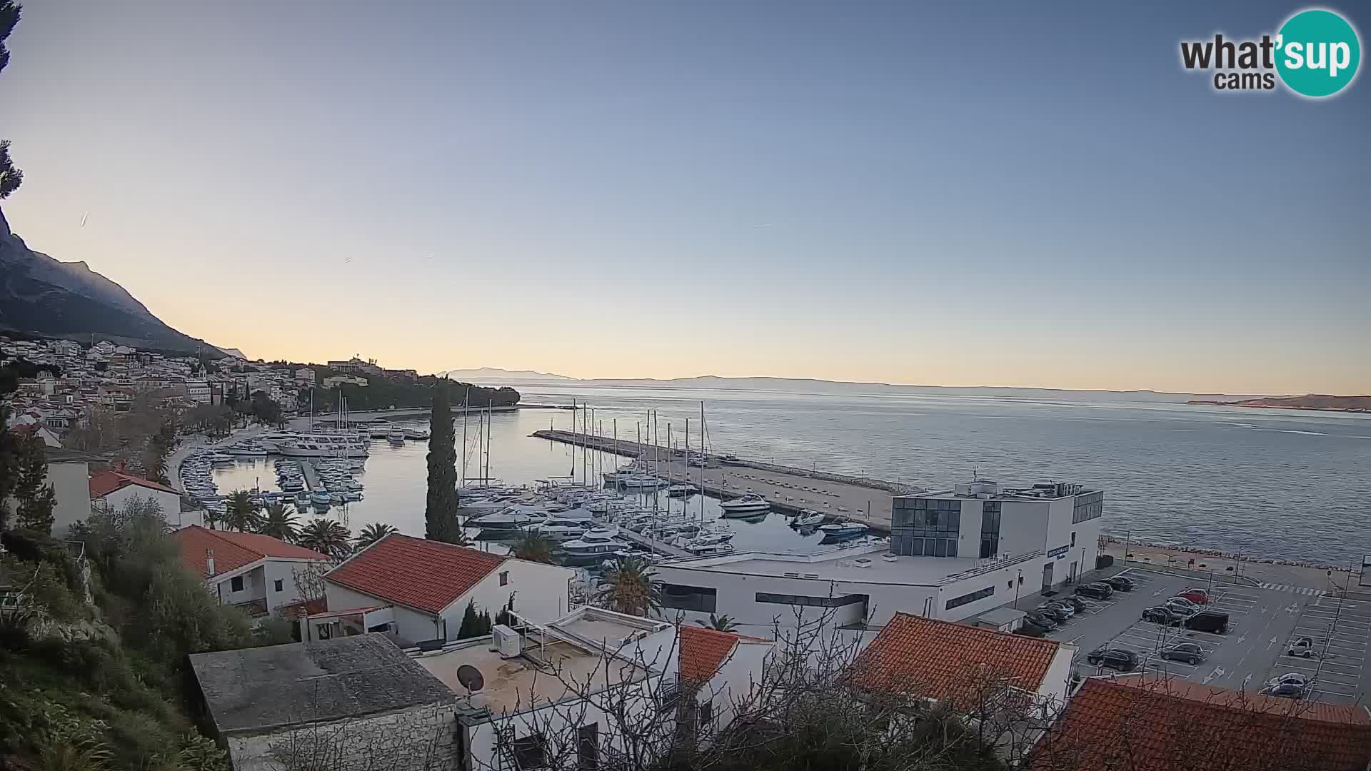 Panorama di Bascavoda