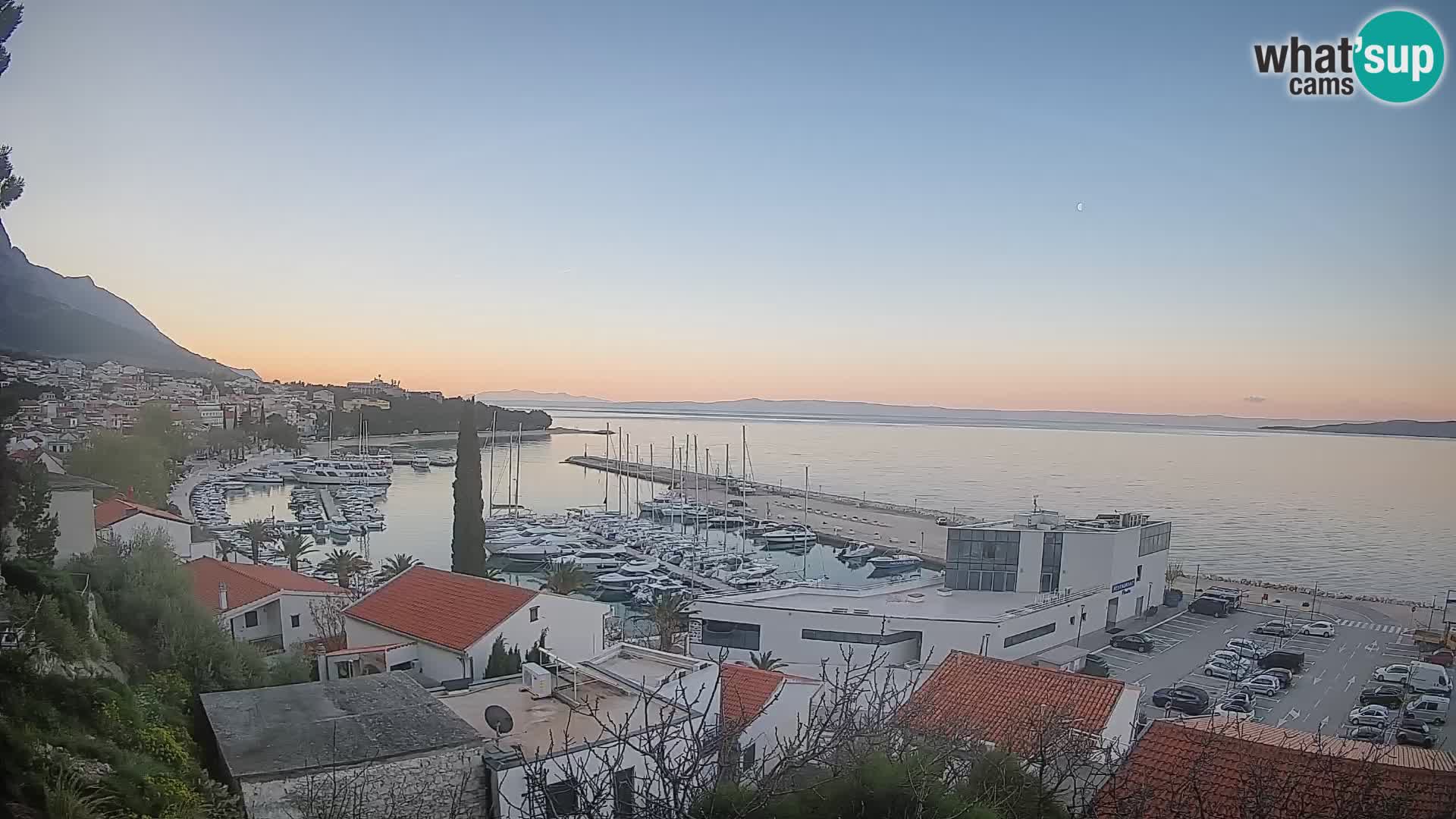 Panorama di Bascavoda