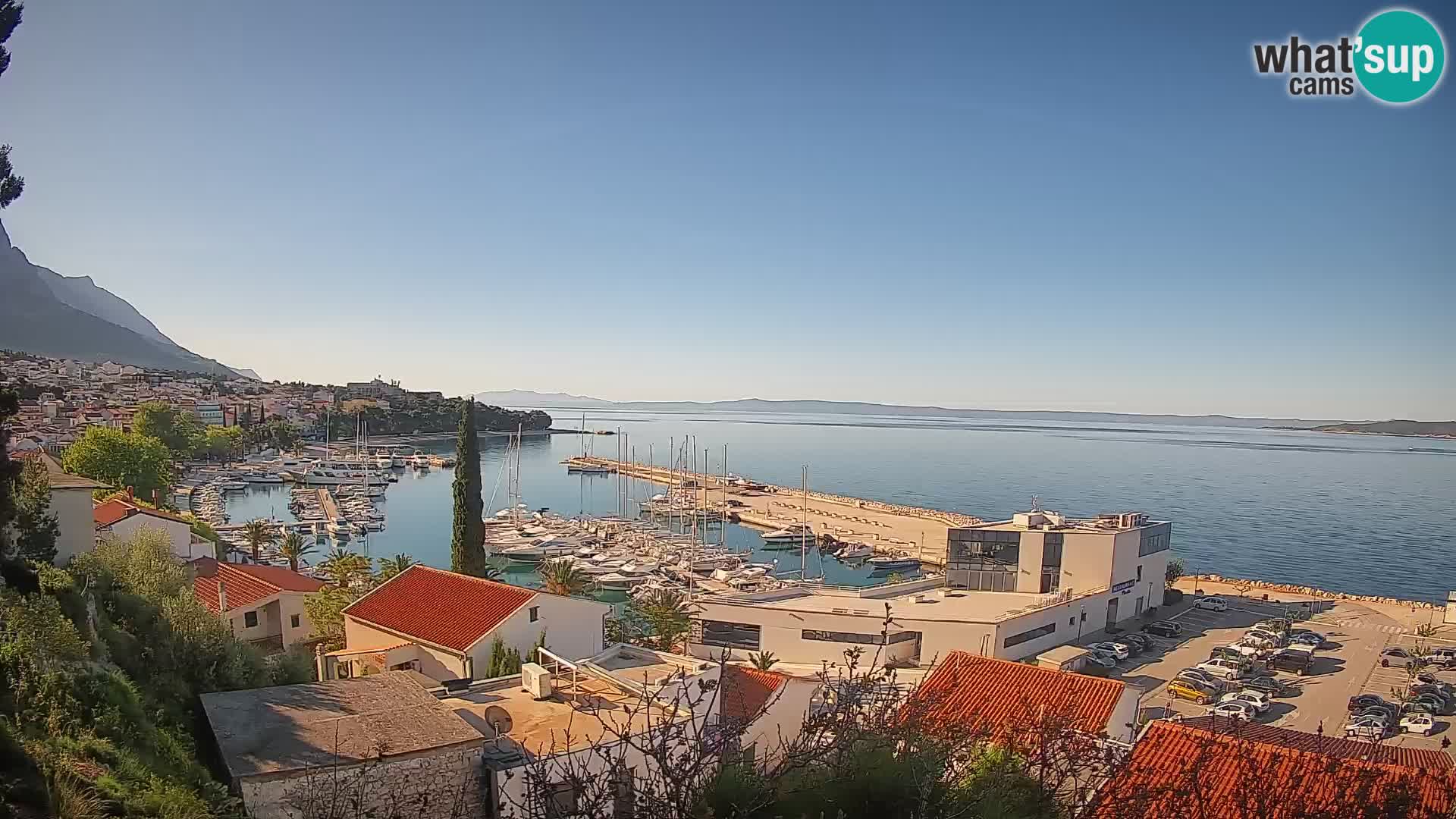 Panorama di Bascavoda