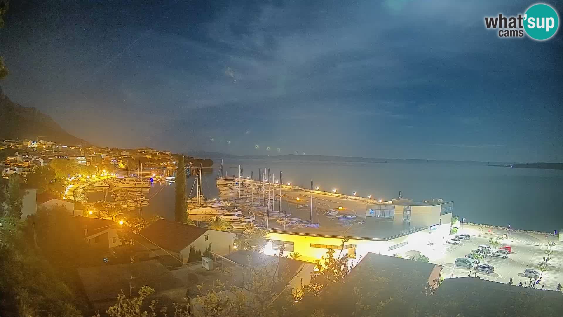 Panorama di Bascavoda