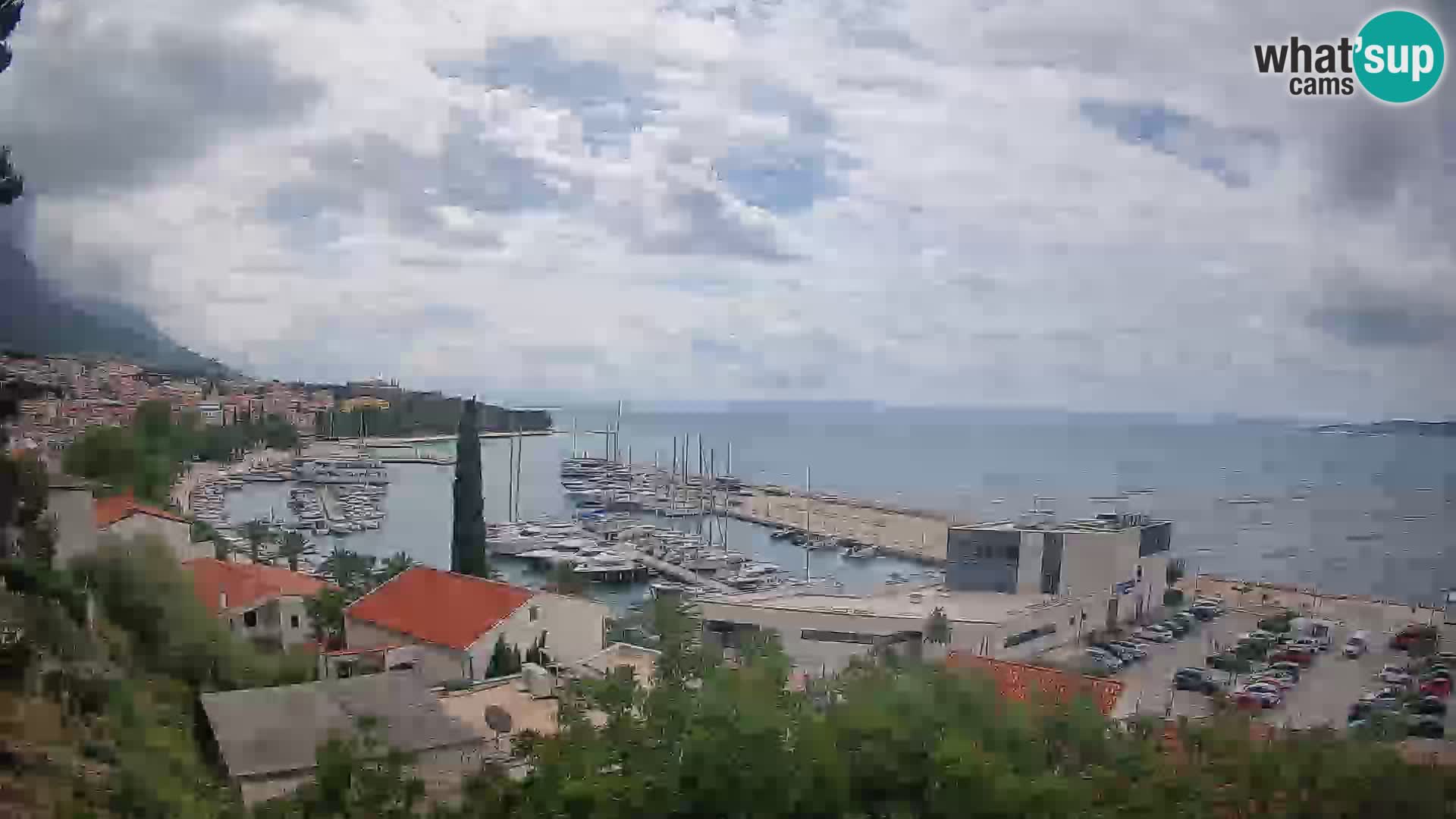 Panorama di Bascavoda