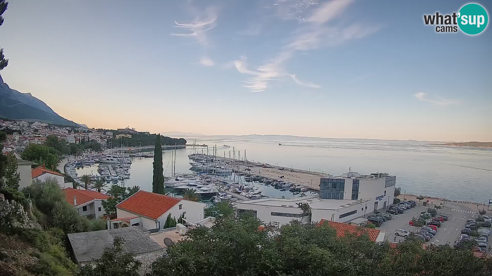 Panorama di Bascavoda