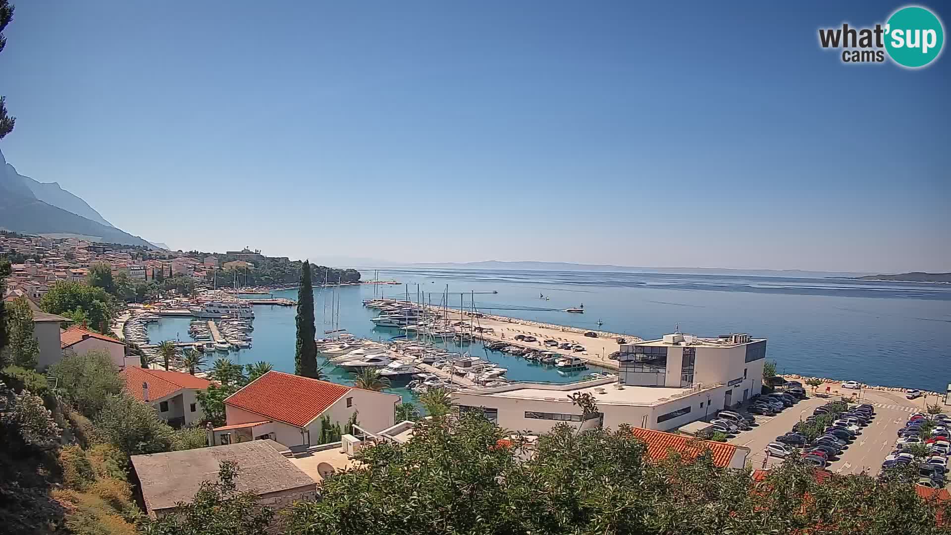 Panorama di Bascavoda