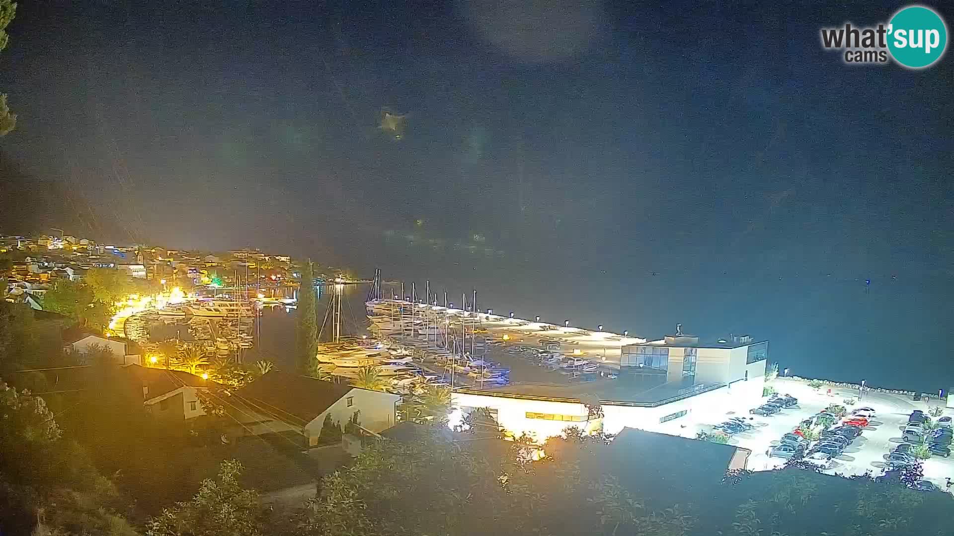 Panorama di Bascavoda