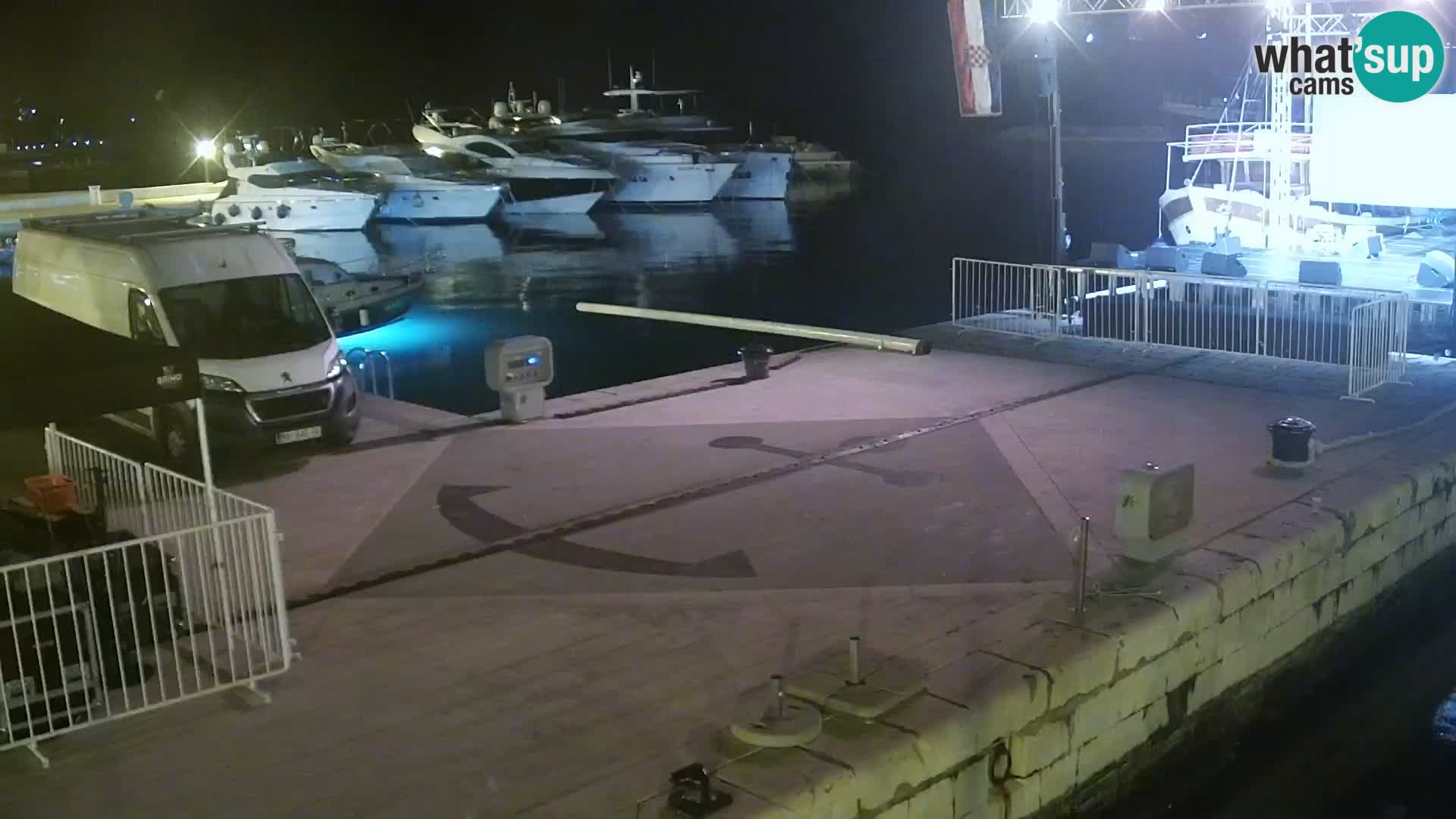 Longomare di Bascavoda