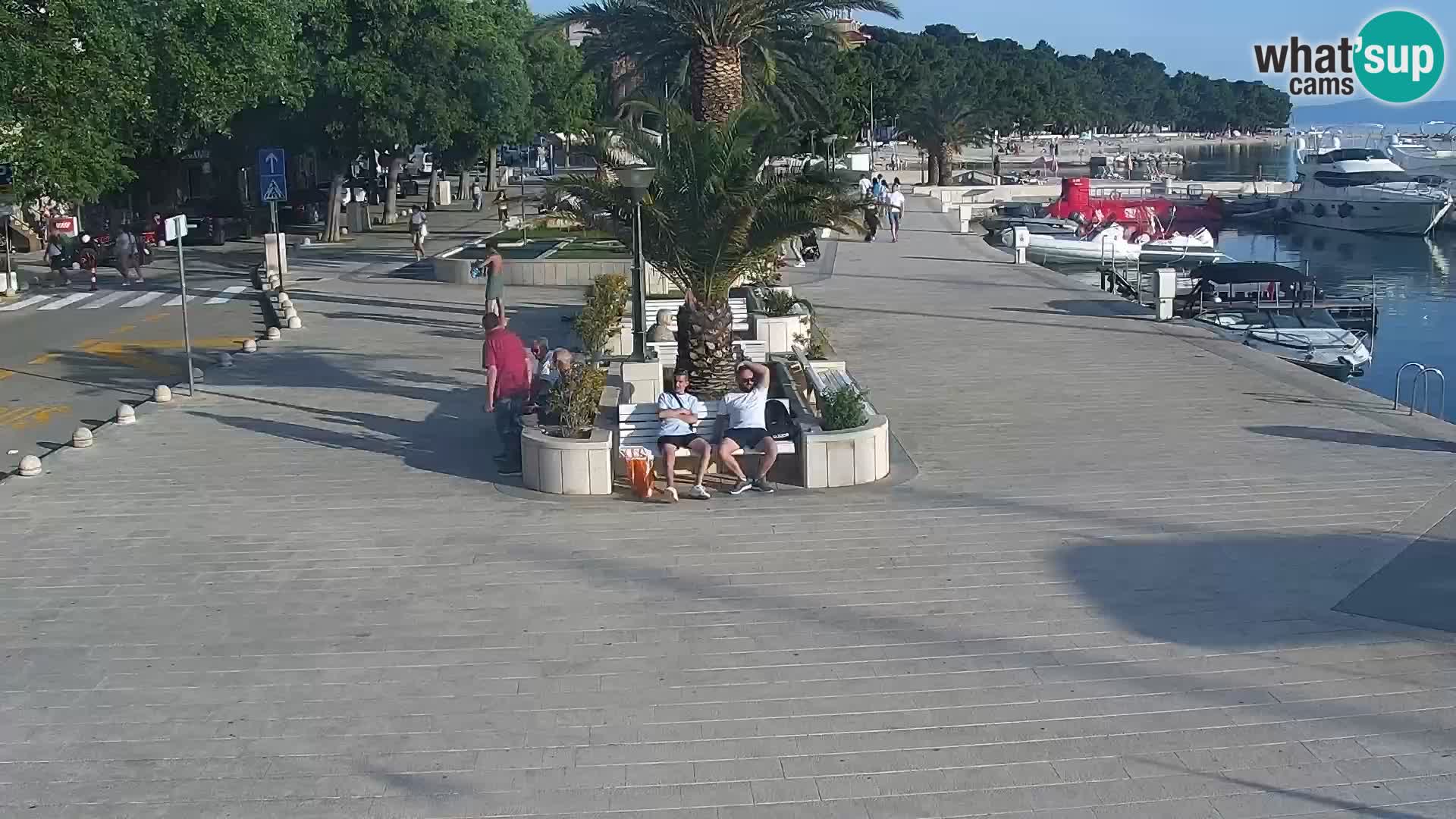 Longomare di Bascavoda