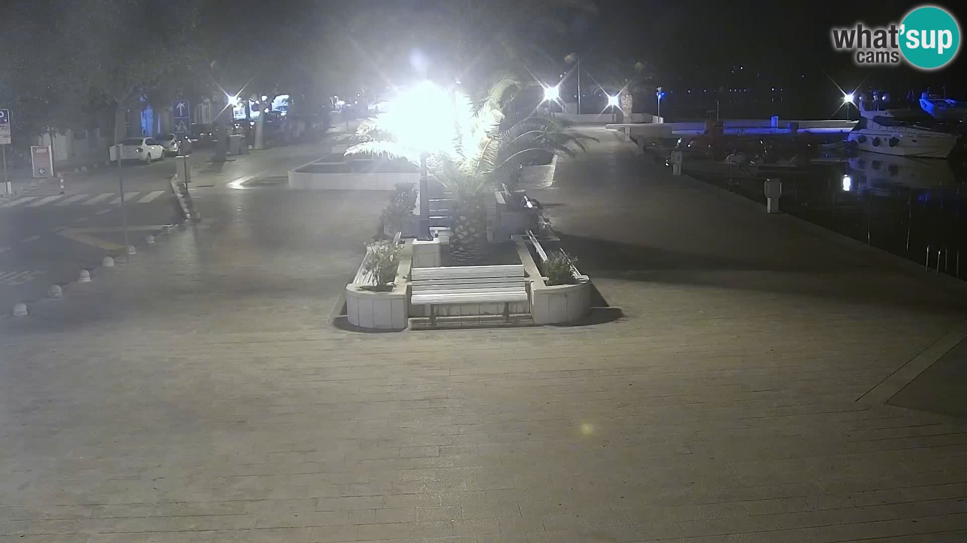 Promenada – Baška voda