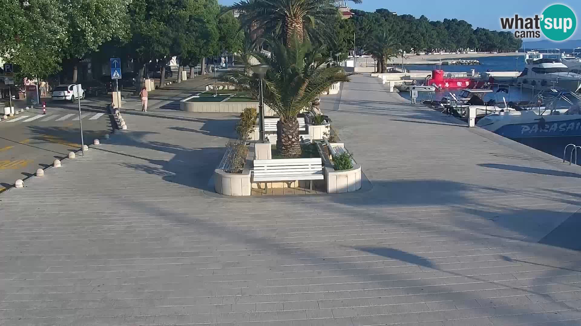 Longomare di Bascavoda