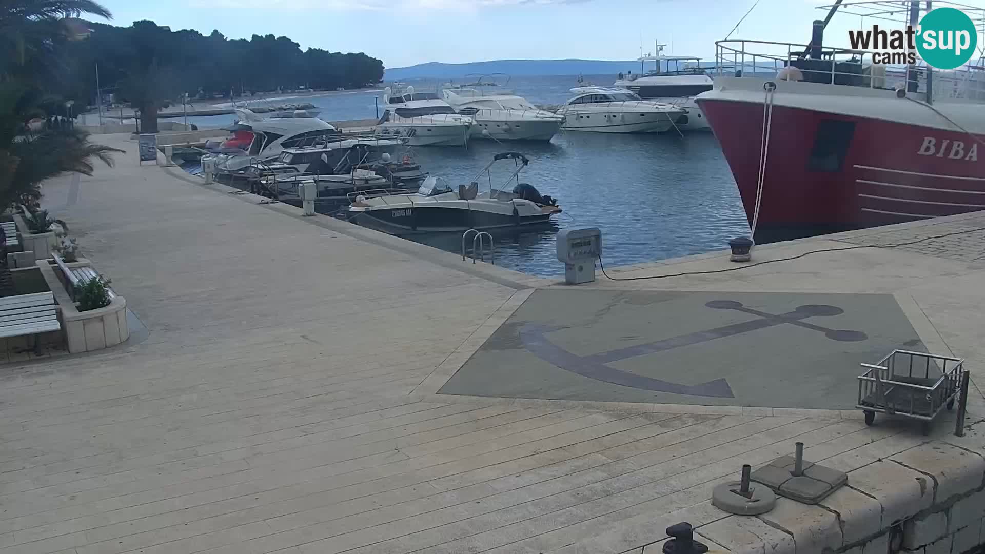 Longomare di Bascavoda