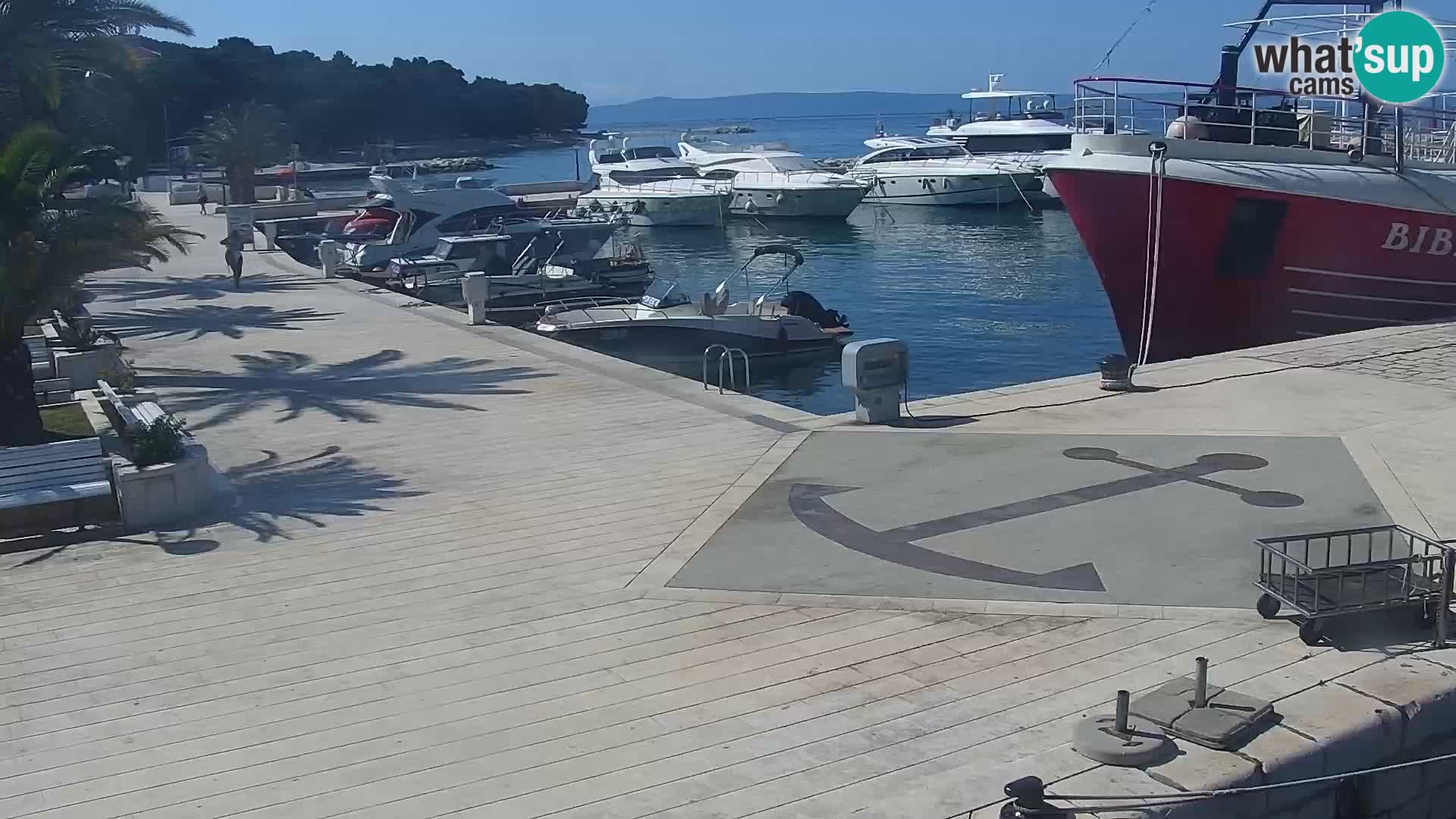 Longomare di Bascavoda
