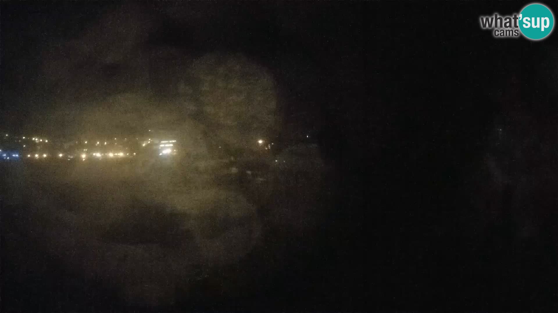 Webcam Live –  Baška Voda – Borik, Nikolina beach