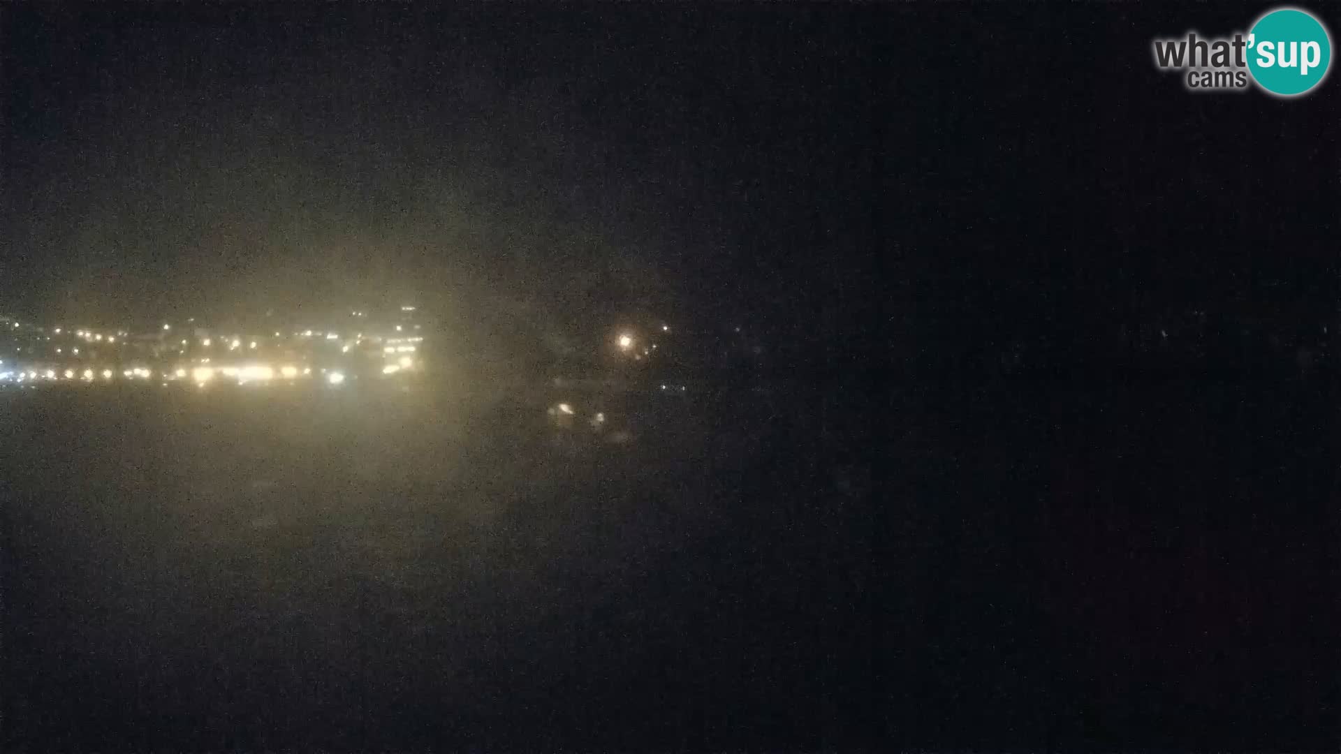 Webcam Baška Voda – Borik, Nikolina Strand