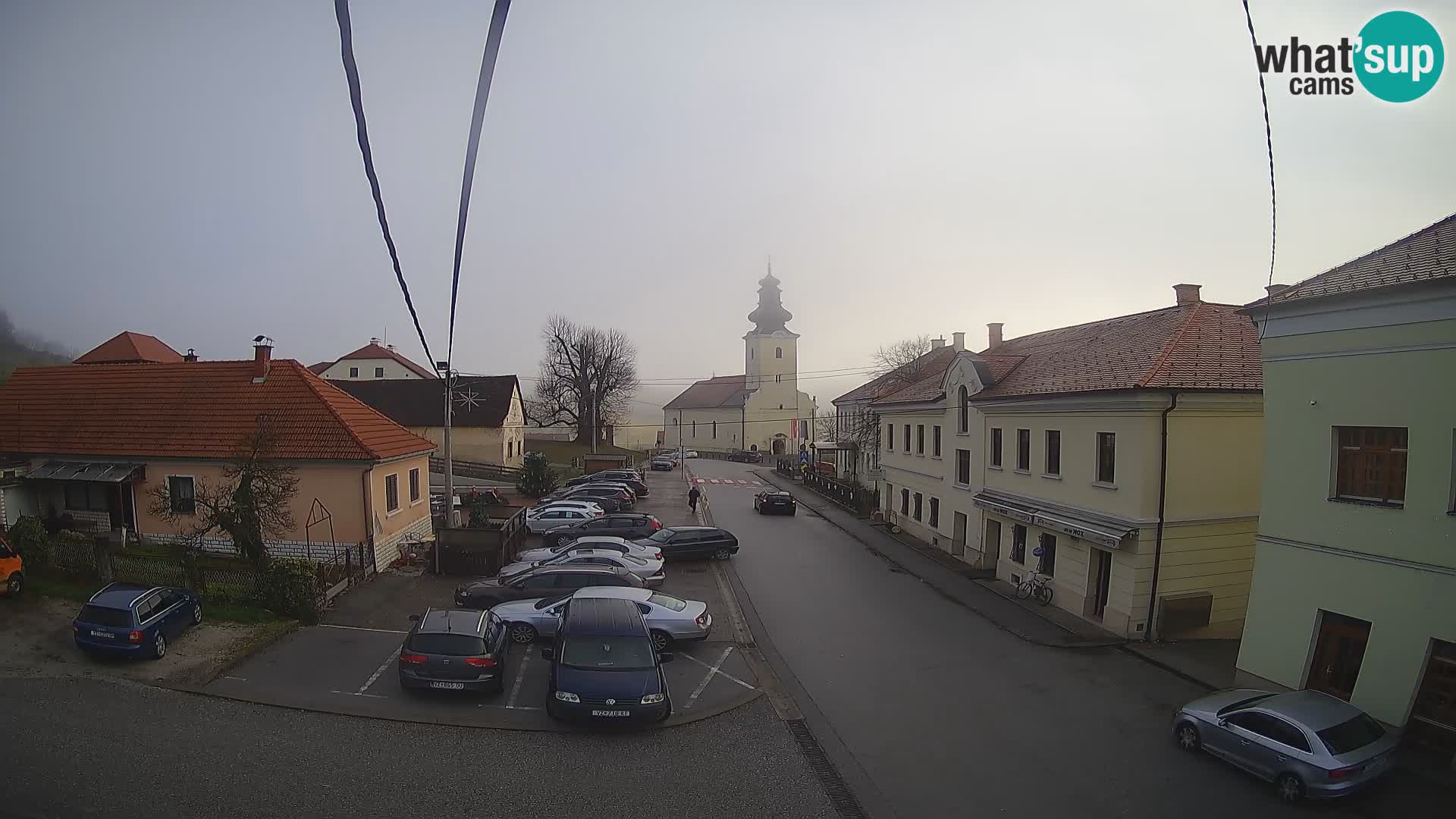 Bednja – spletna kamera