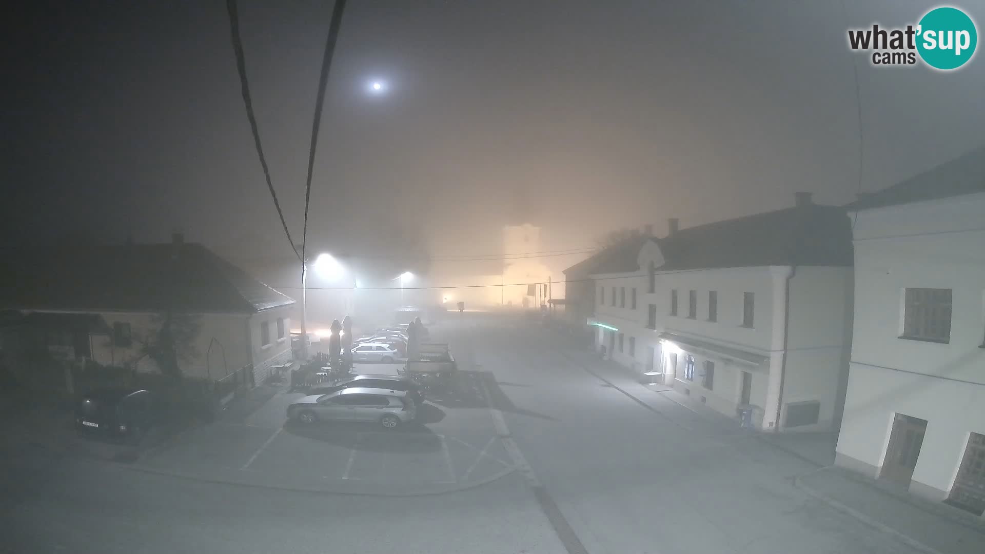 Bednja – spletna kamera