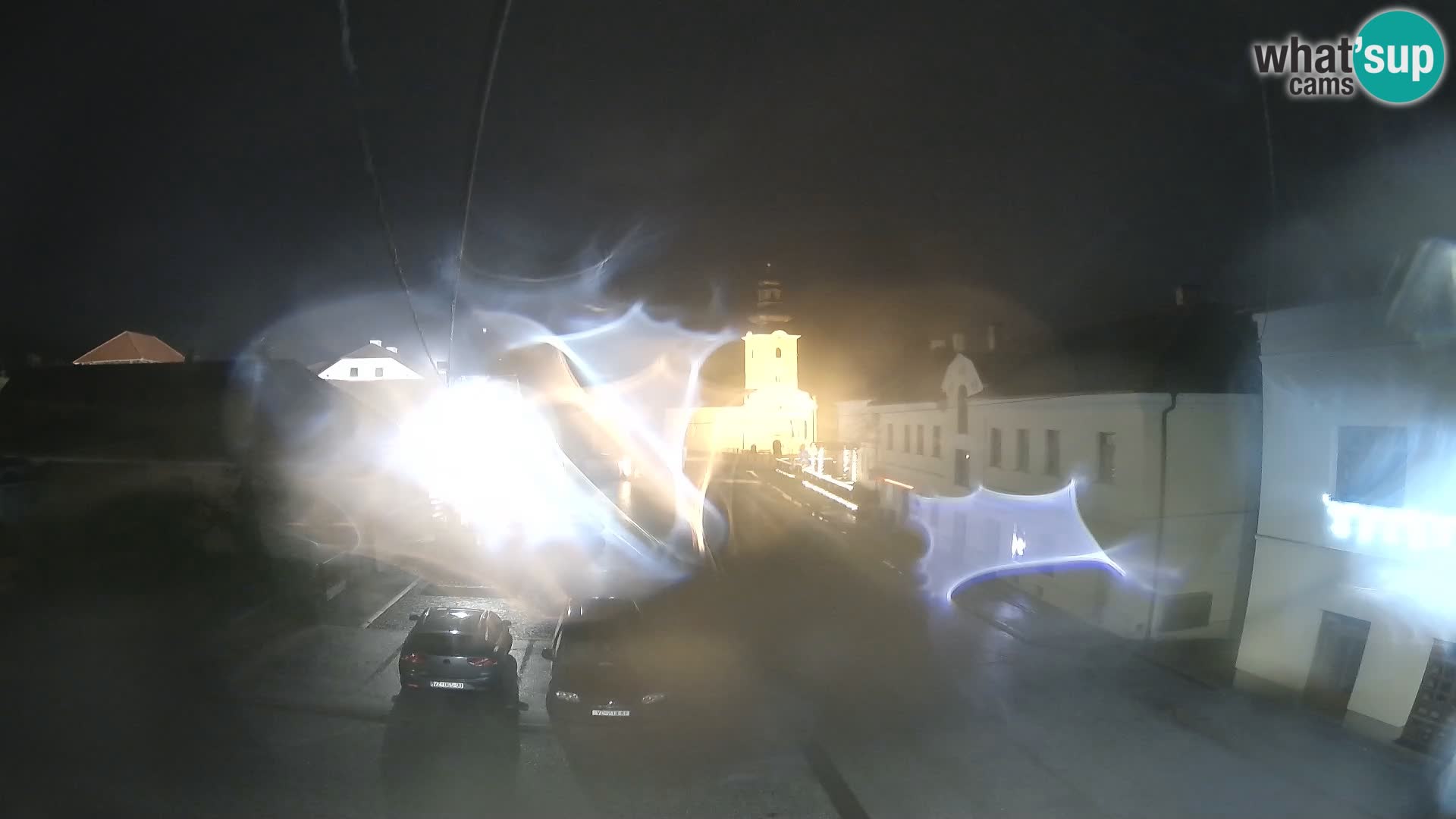 Bednja – spletna kamera