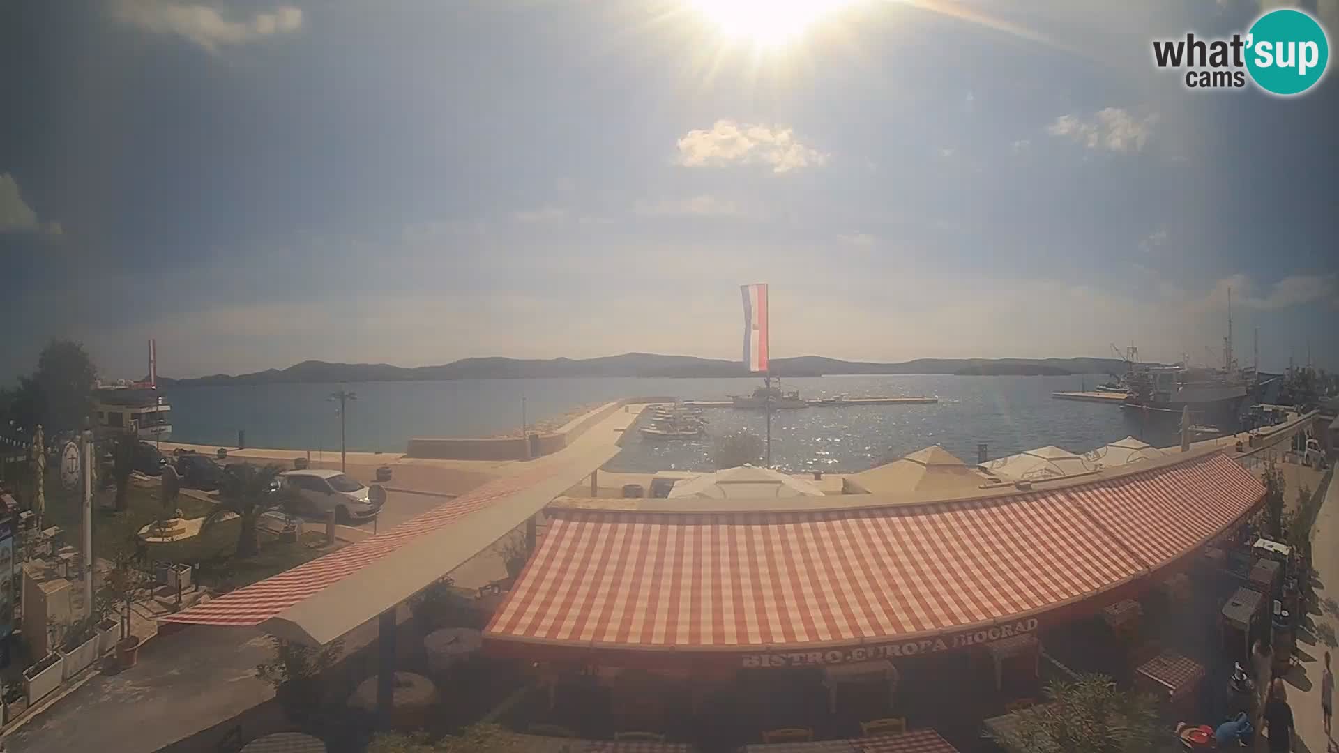 Biograd na Moru – Costa Rey Petar Krešimir IV