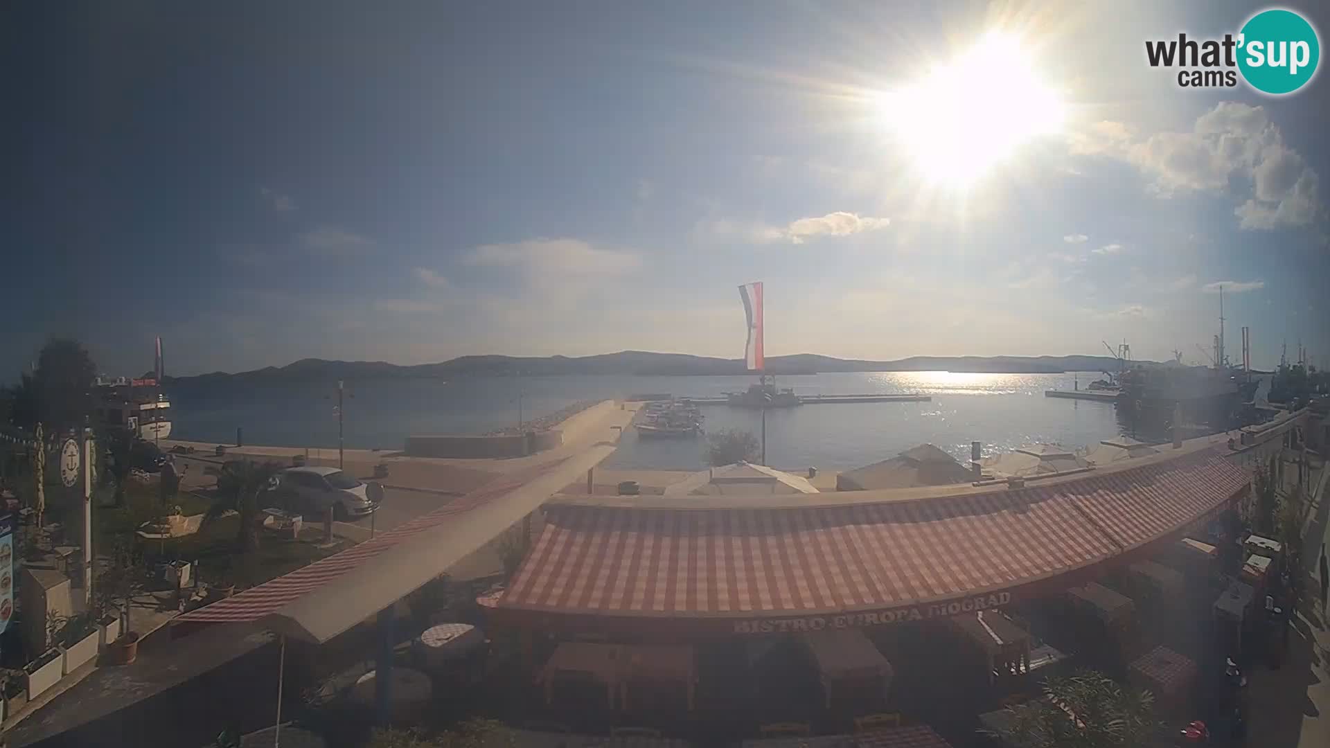 Biograd na Moru –  Coast King Petar Krešimir IV