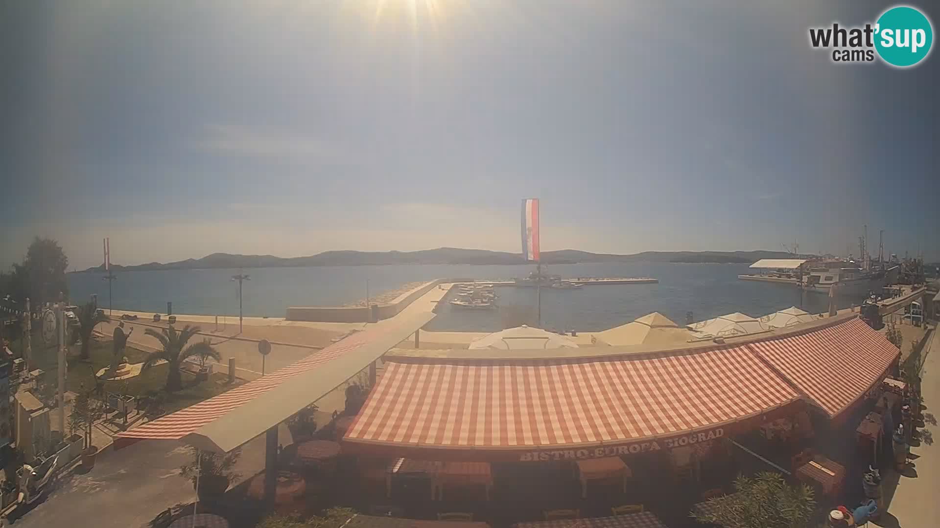 Biograd na Moru – Costa Rey Petar Krešimir IV