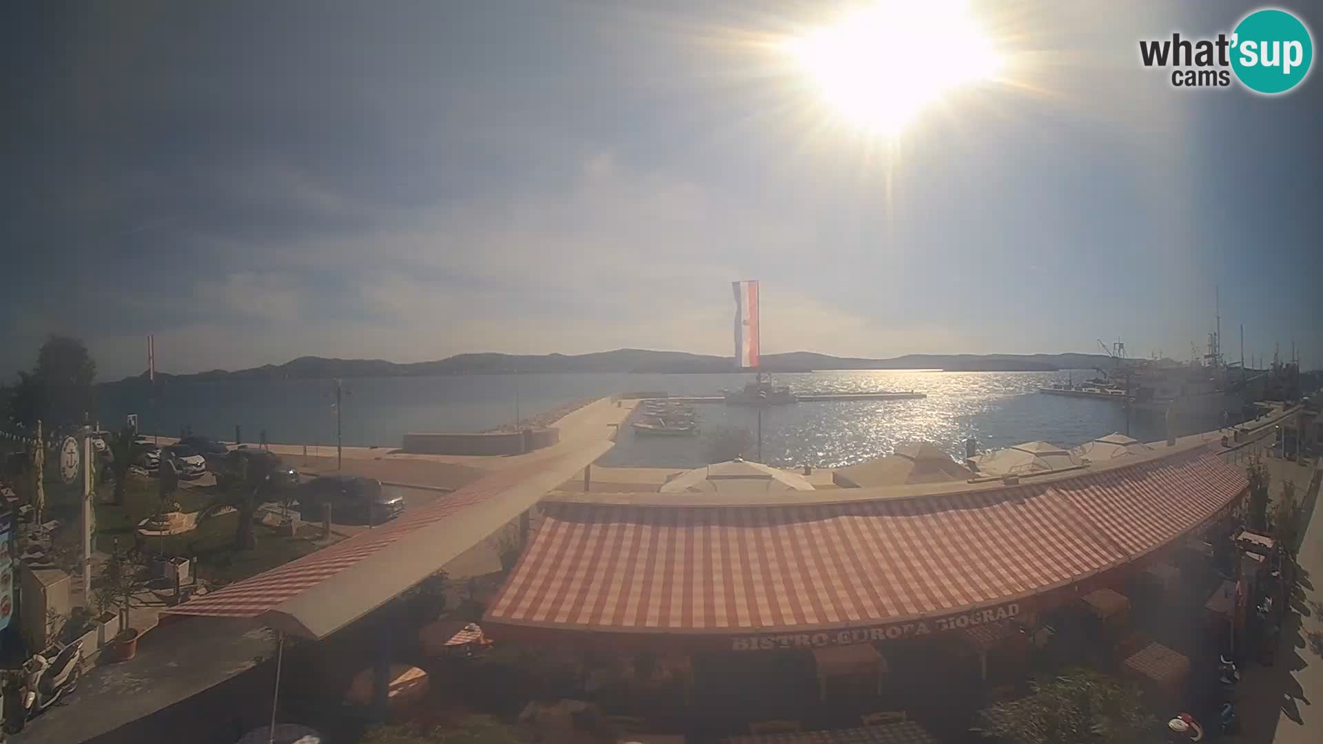Biograd na Moru –  Coast King Petar Krešimir IV