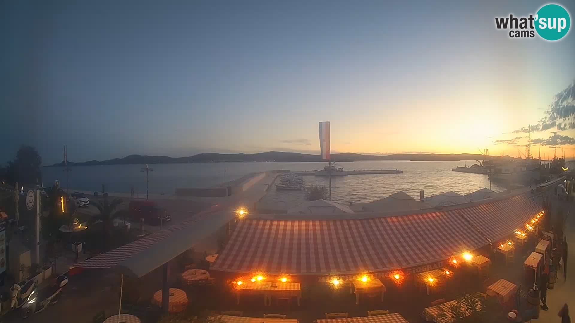 Biograd na Moru – Costa Re Petr Krešimir IV
