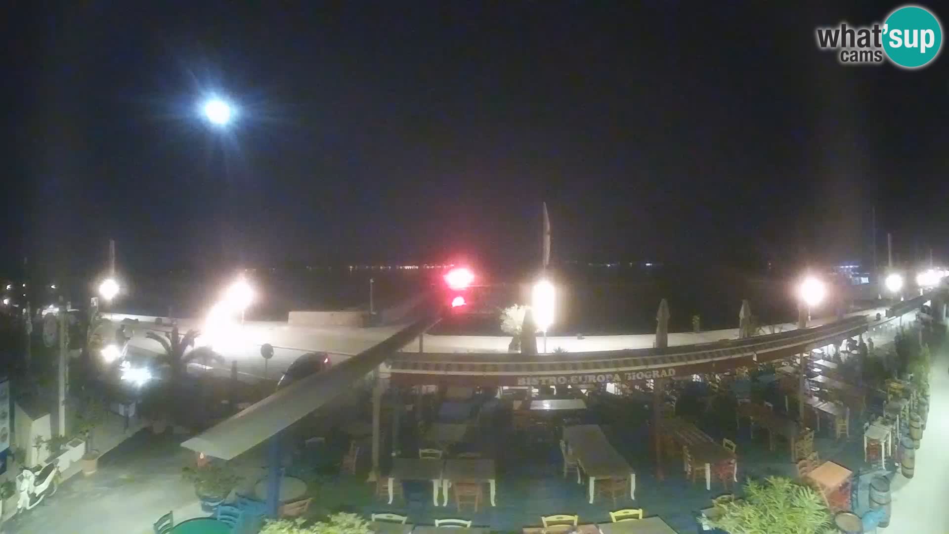 Biograd na Moru – obala Kralja Petra Krešimira IV