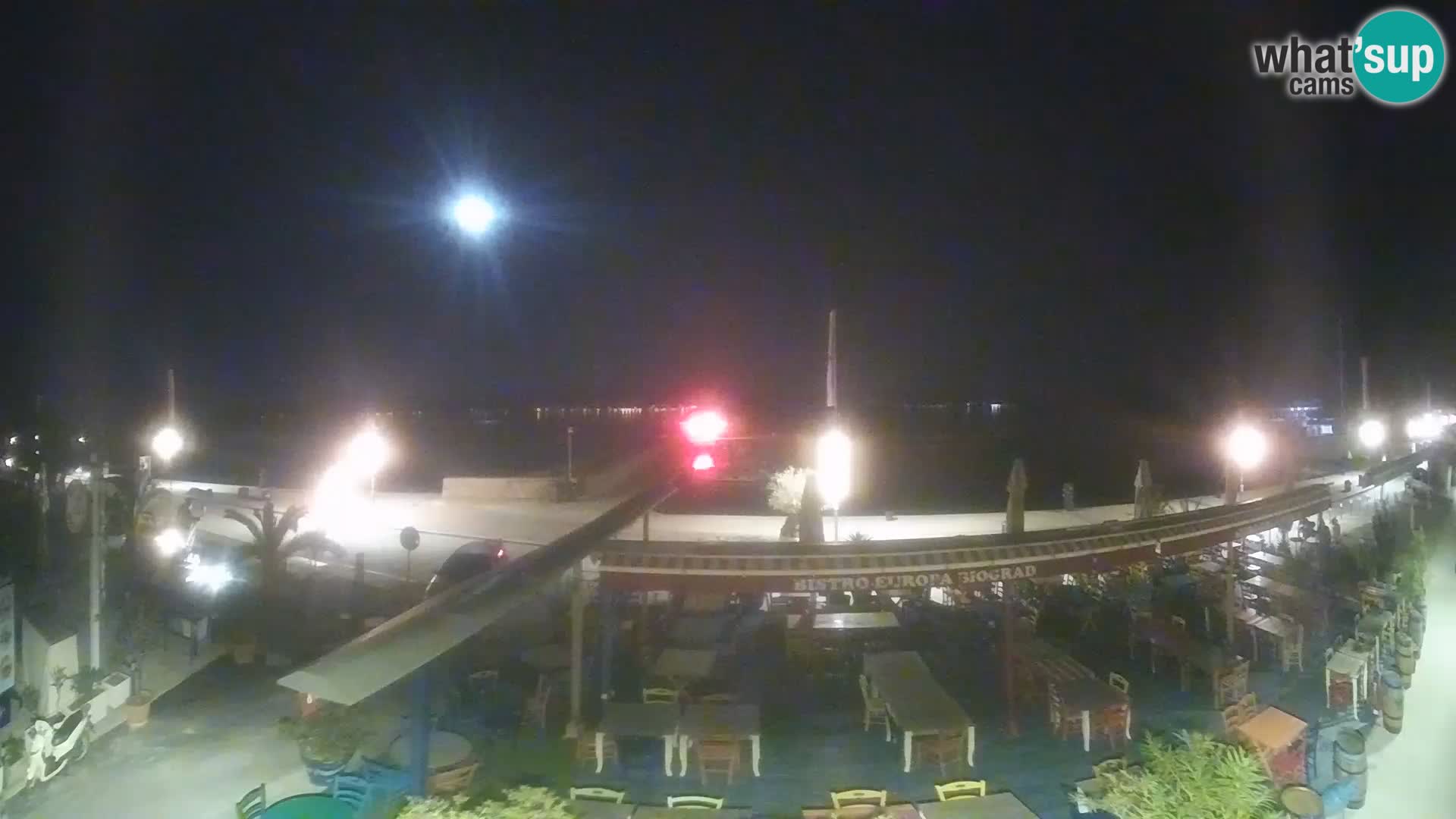 Biograd na Moru – Costa Re Petr Krešimir IV