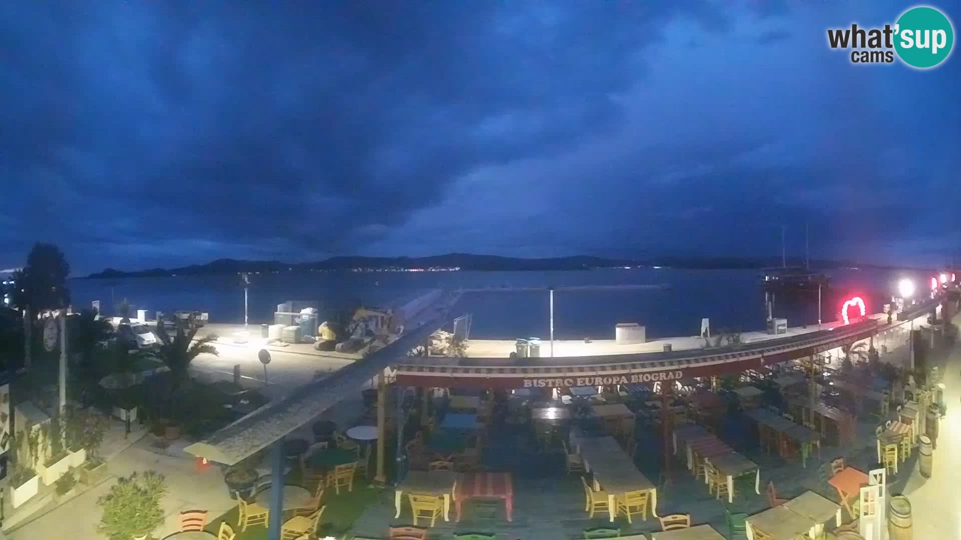 Biograd na Moru – Costa Rey Petar Krešimir IV