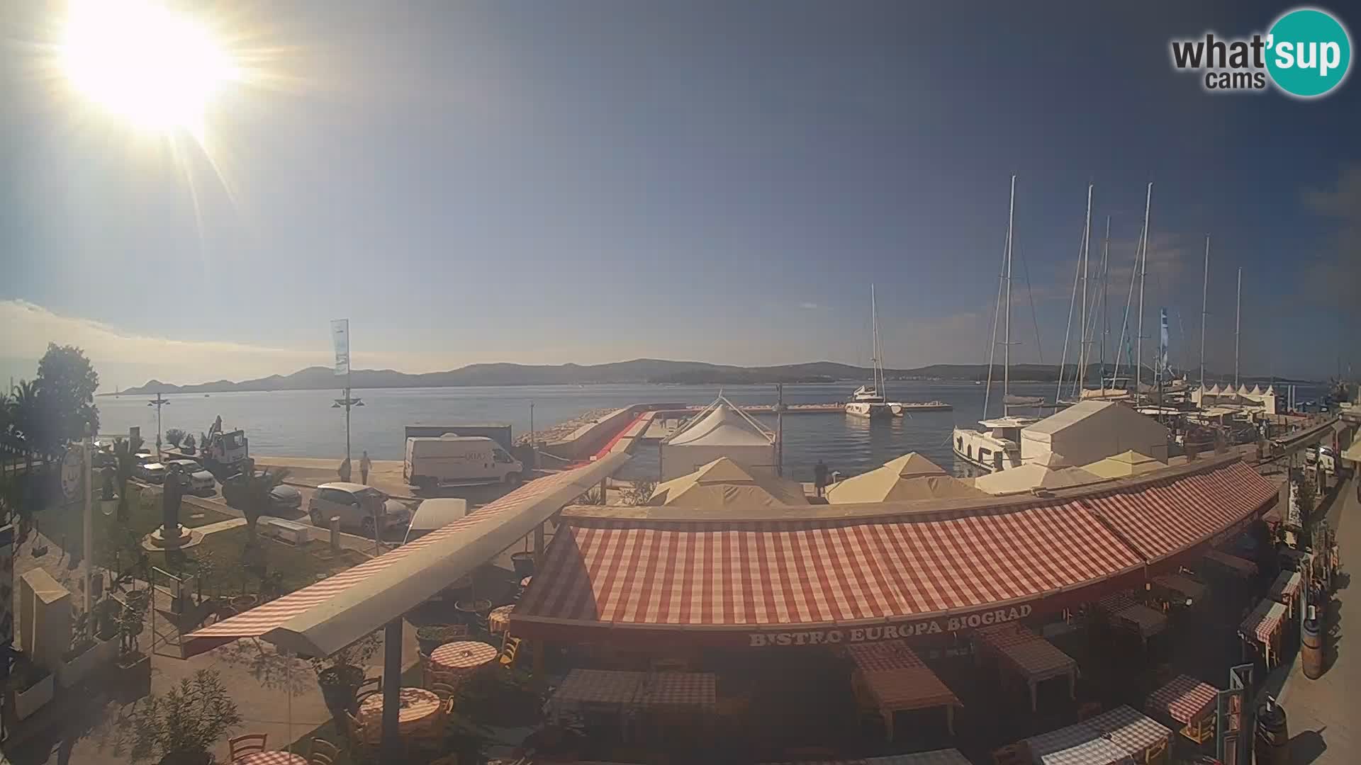 Biograd na Moru –  Coast King Petar Krešimir IV