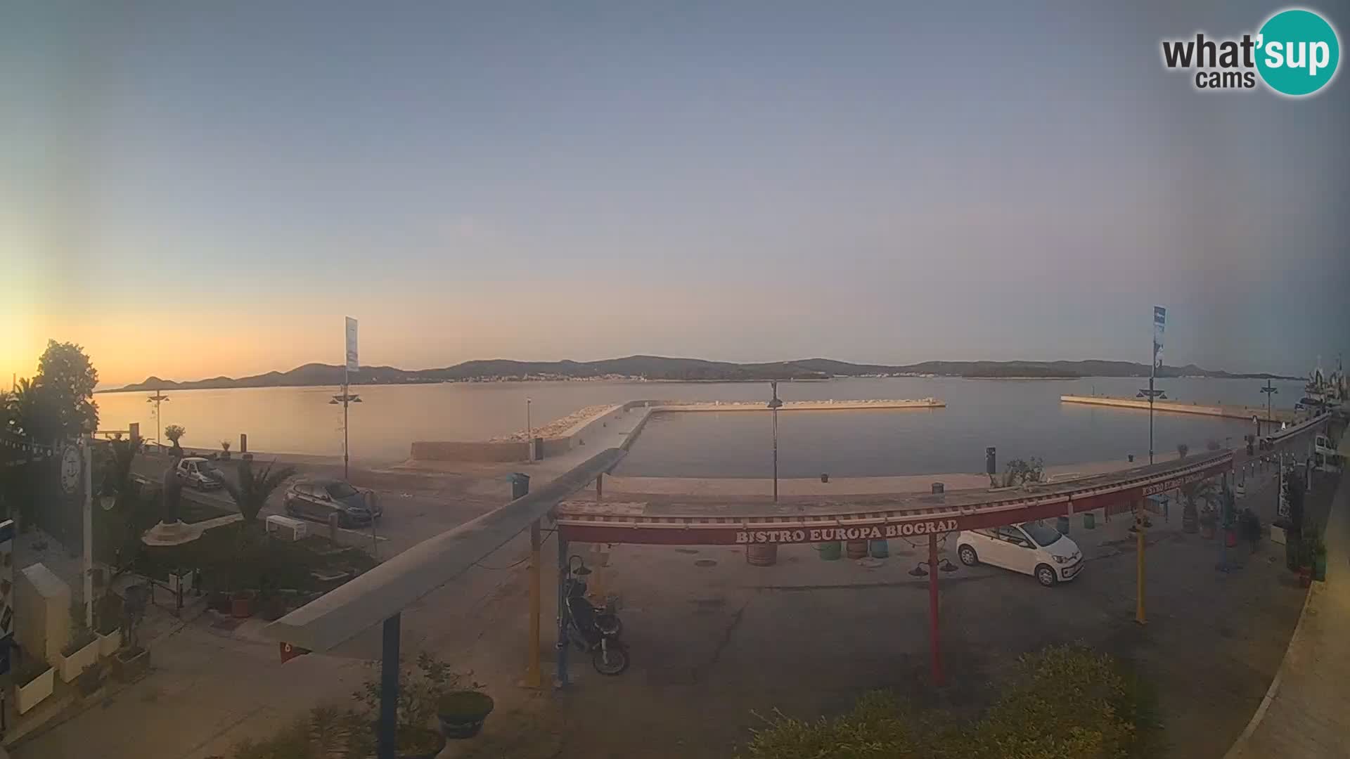 Biograd na Moru – Costa Rey Petar Krešimir IV