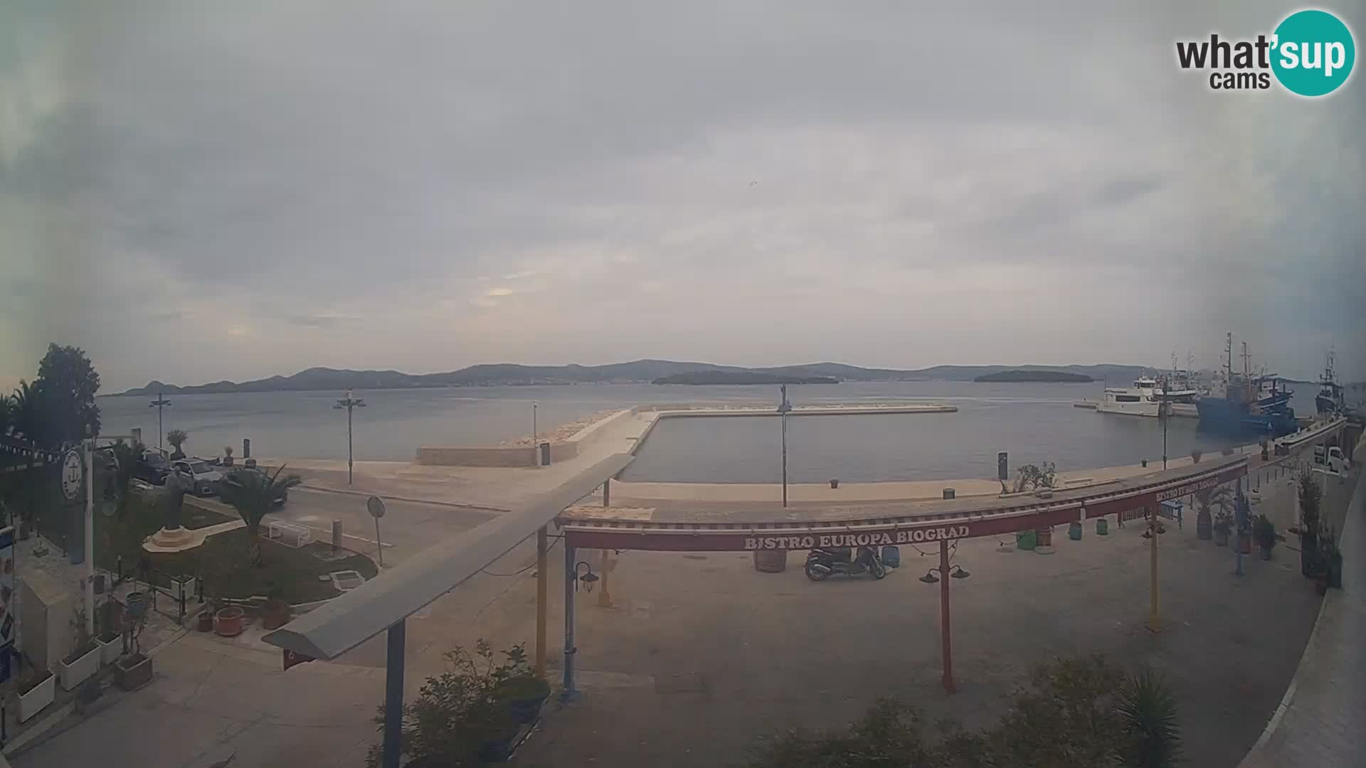 Biograd na Moru – Costa Rey Petar Krešimir IV