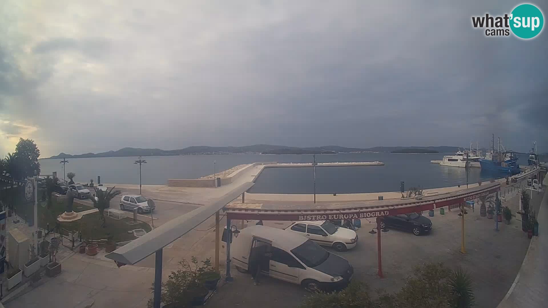 Biograd na Moru – Costa Re Petr Krešimir IV