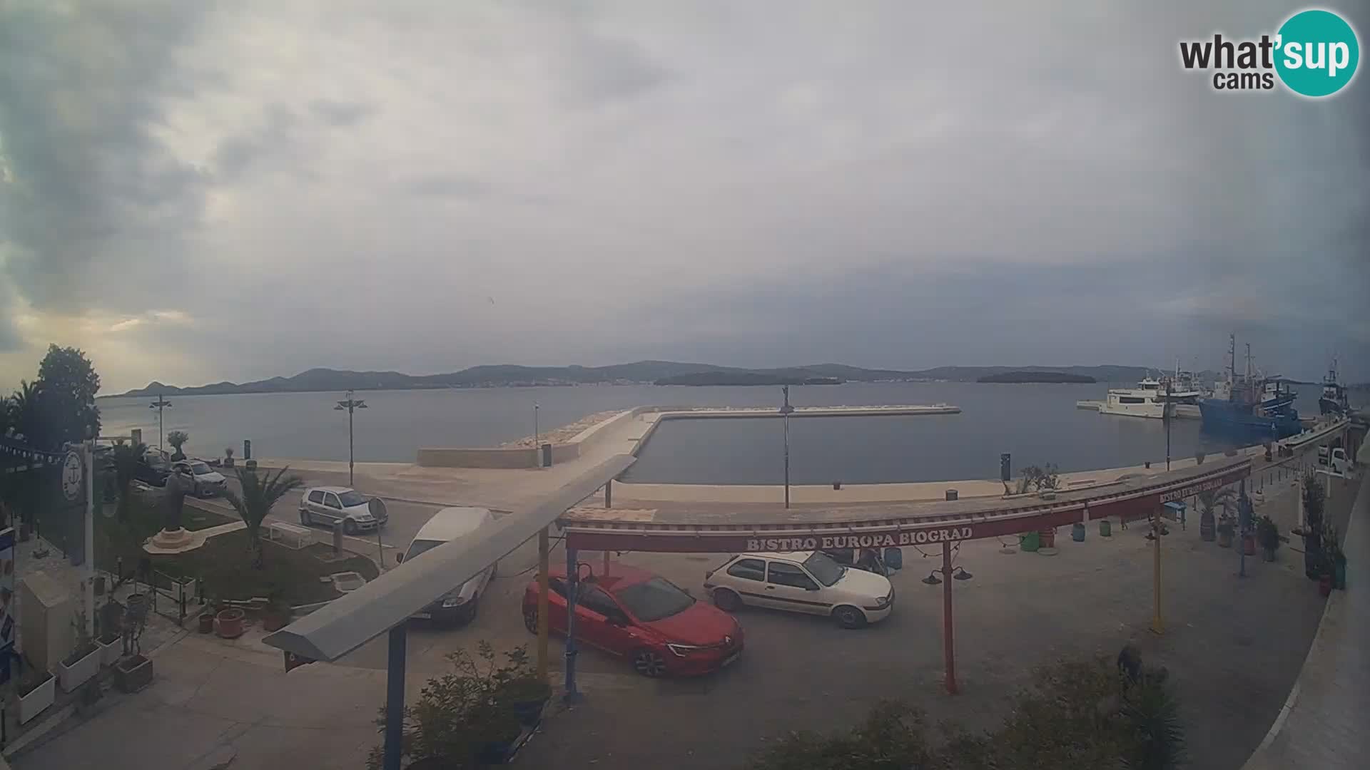 Biograd na Moru – Costa Re Petr Krešimir IV