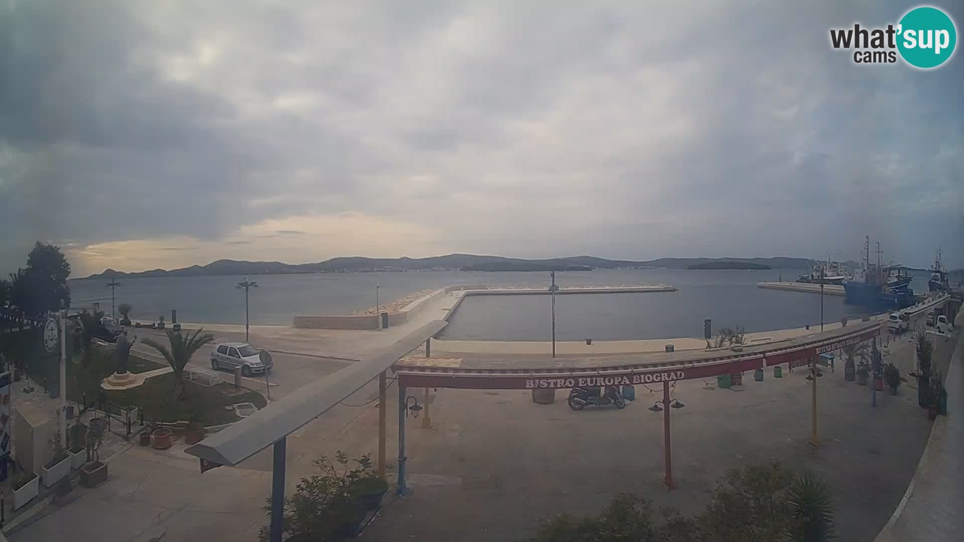 Biograd na Moru – Costa Re Petr Krešimir IV