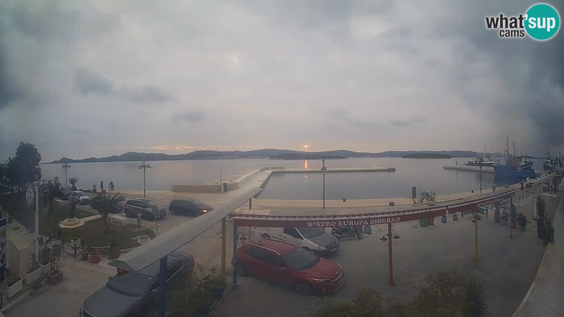 Biograd na Moru –  Coast King Petar Krešimir IV