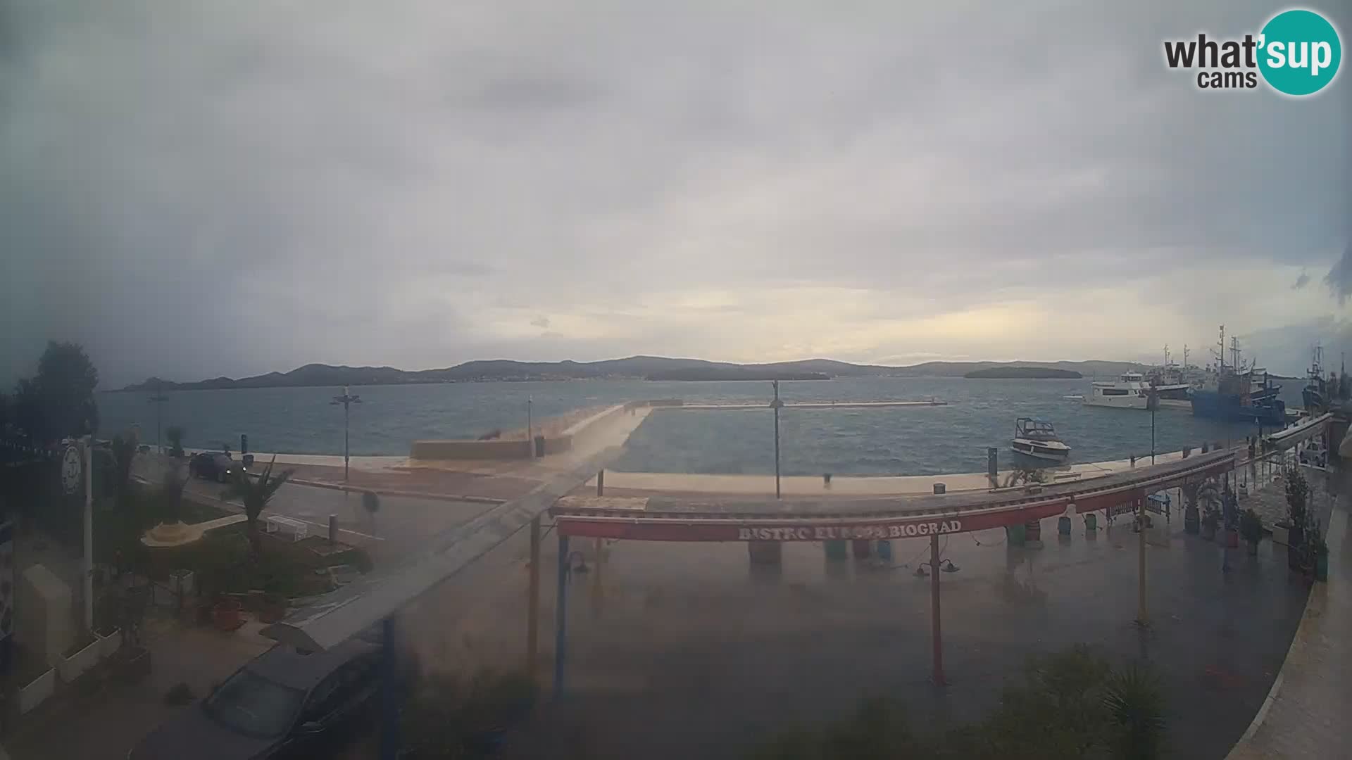 Biograd na Moru – Costa Rey Petar Krešimir IV