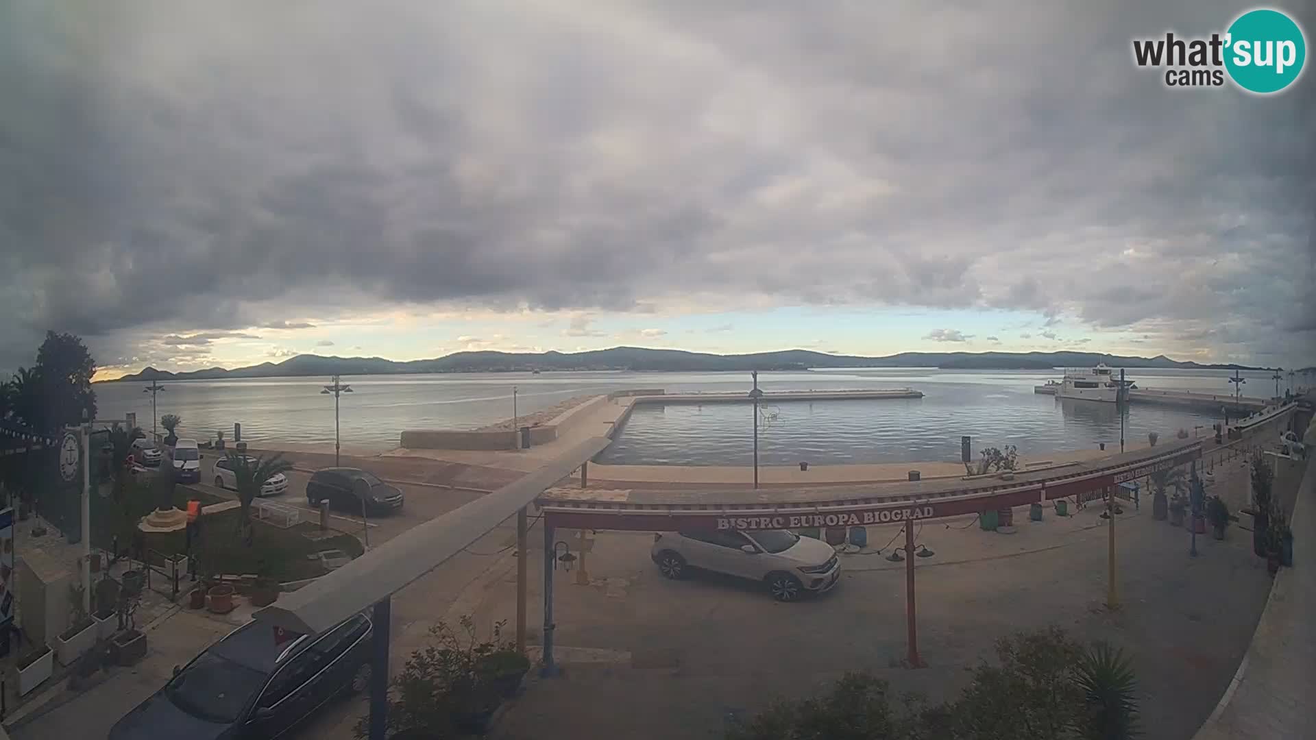 Biograd na Moru – Costa Rey Petar Krešimir IV