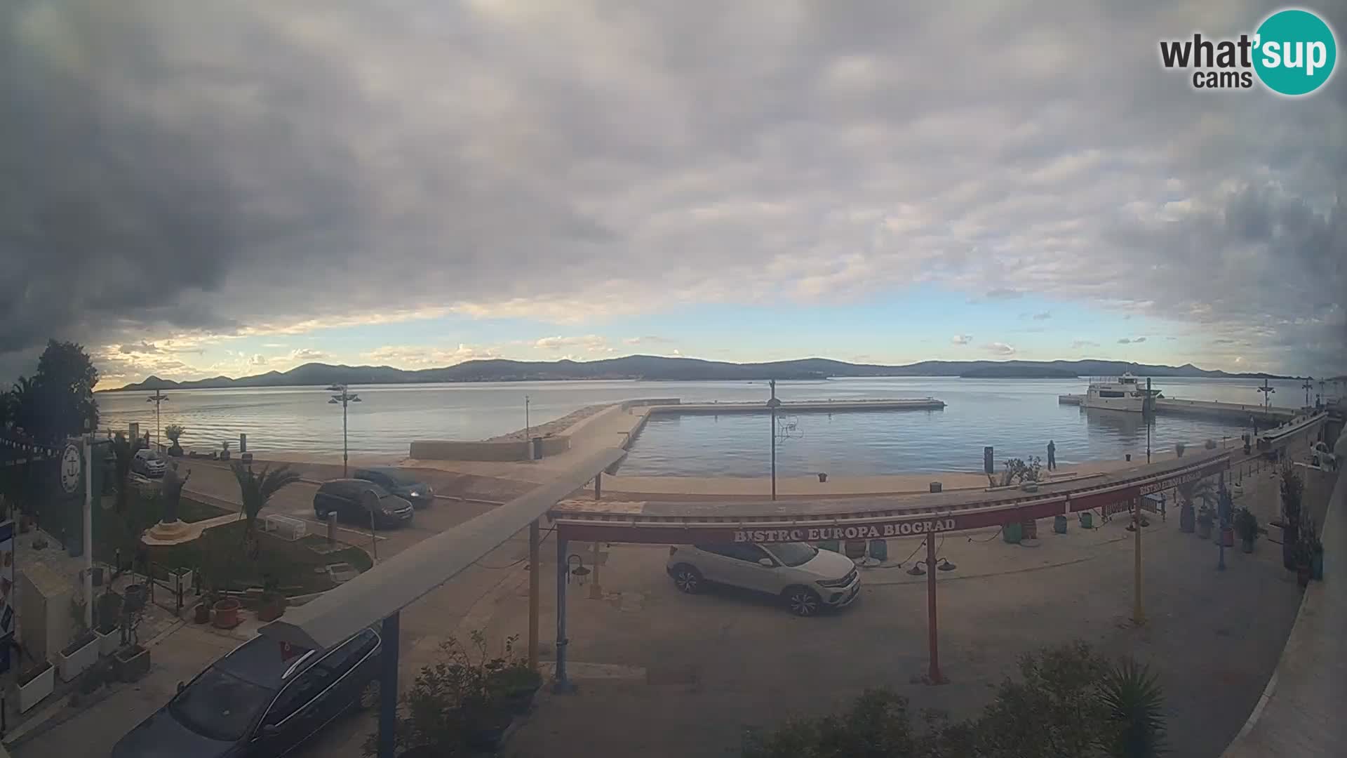 Biograd na Moru – Costa Rey Petar Krešimir IV