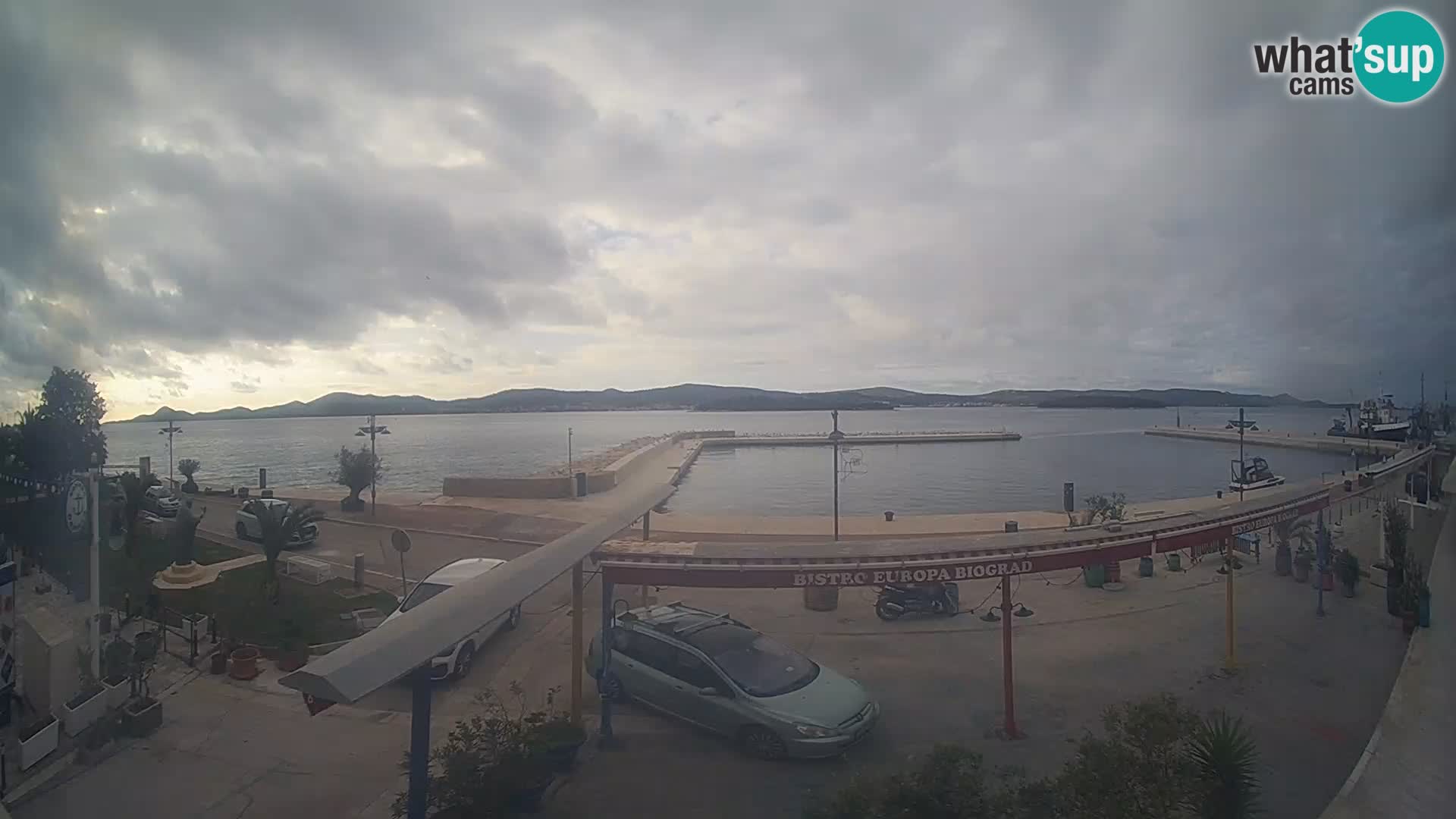 Biograd na Moru – Costa Rey Petar Krešimir IV