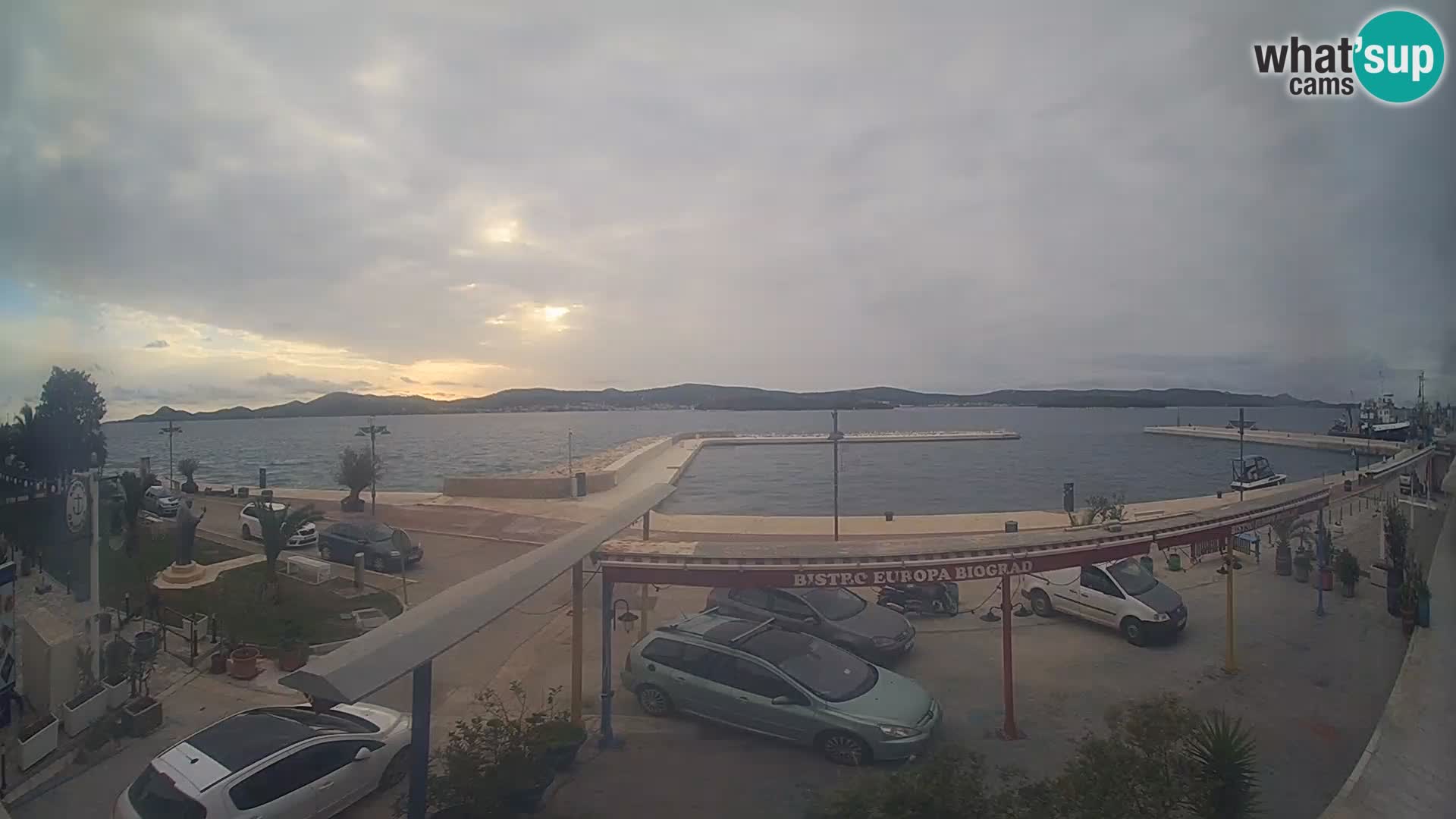 Biograd na Moru – Costa Rey Petar Krešimir IV