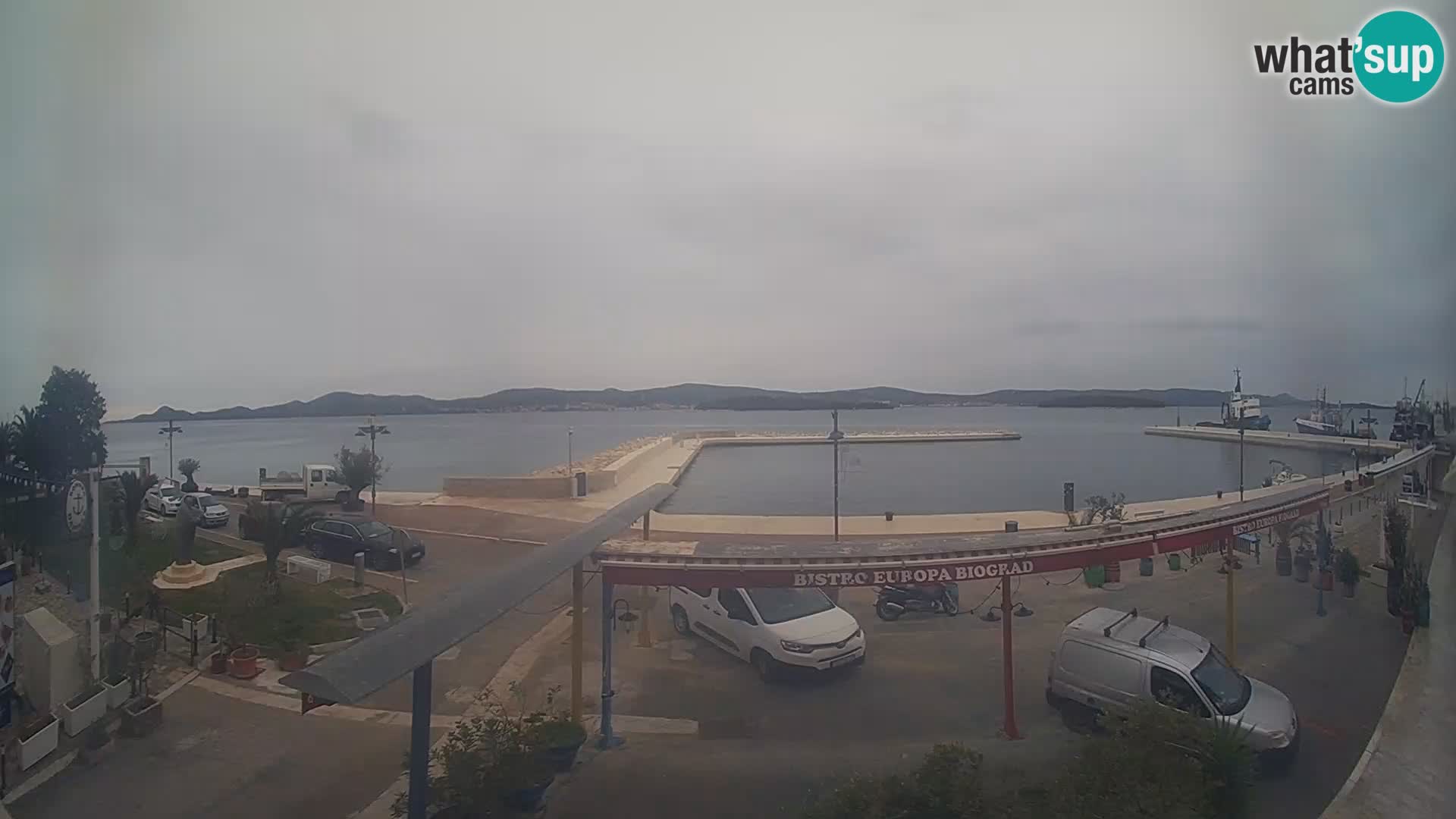 Biograd na Moru – Costa Rey Petar Krešimir IV