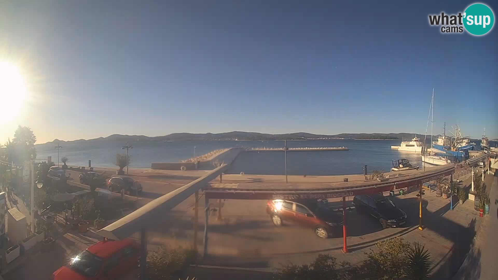 Biograd na Moru –  Coast King Petar Krešimir IV